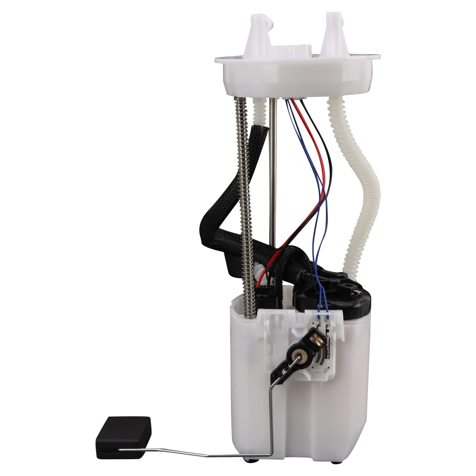 Trq Fuel Pump Module Assembly Compatible With 2001-2002 Acura Mdx 2003-2004 Honda Pilot