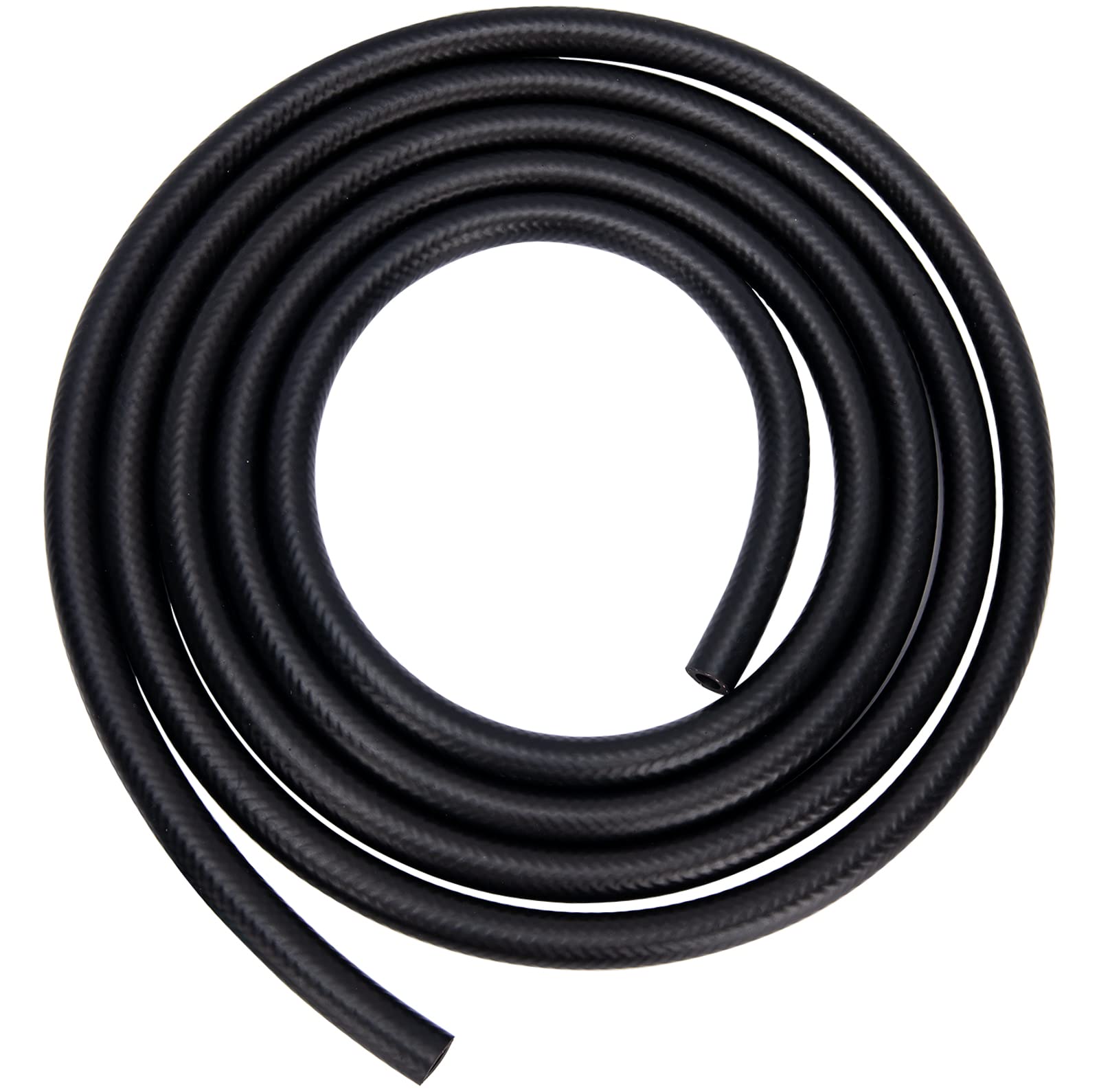 5/16'' ID Fuel Line Hose SAE 30R7, 150 psi 10' Length Fuel Hose