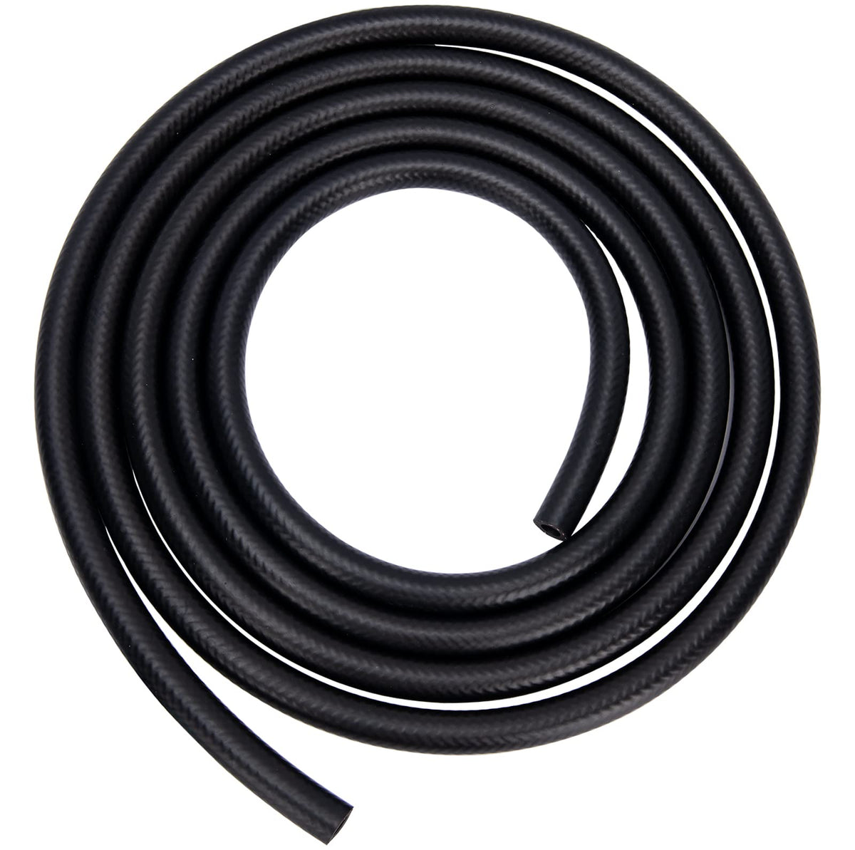 5/16'' ID Fuel Line Hose SAE 30R7, 150 psi 5' Length Fuel Hose