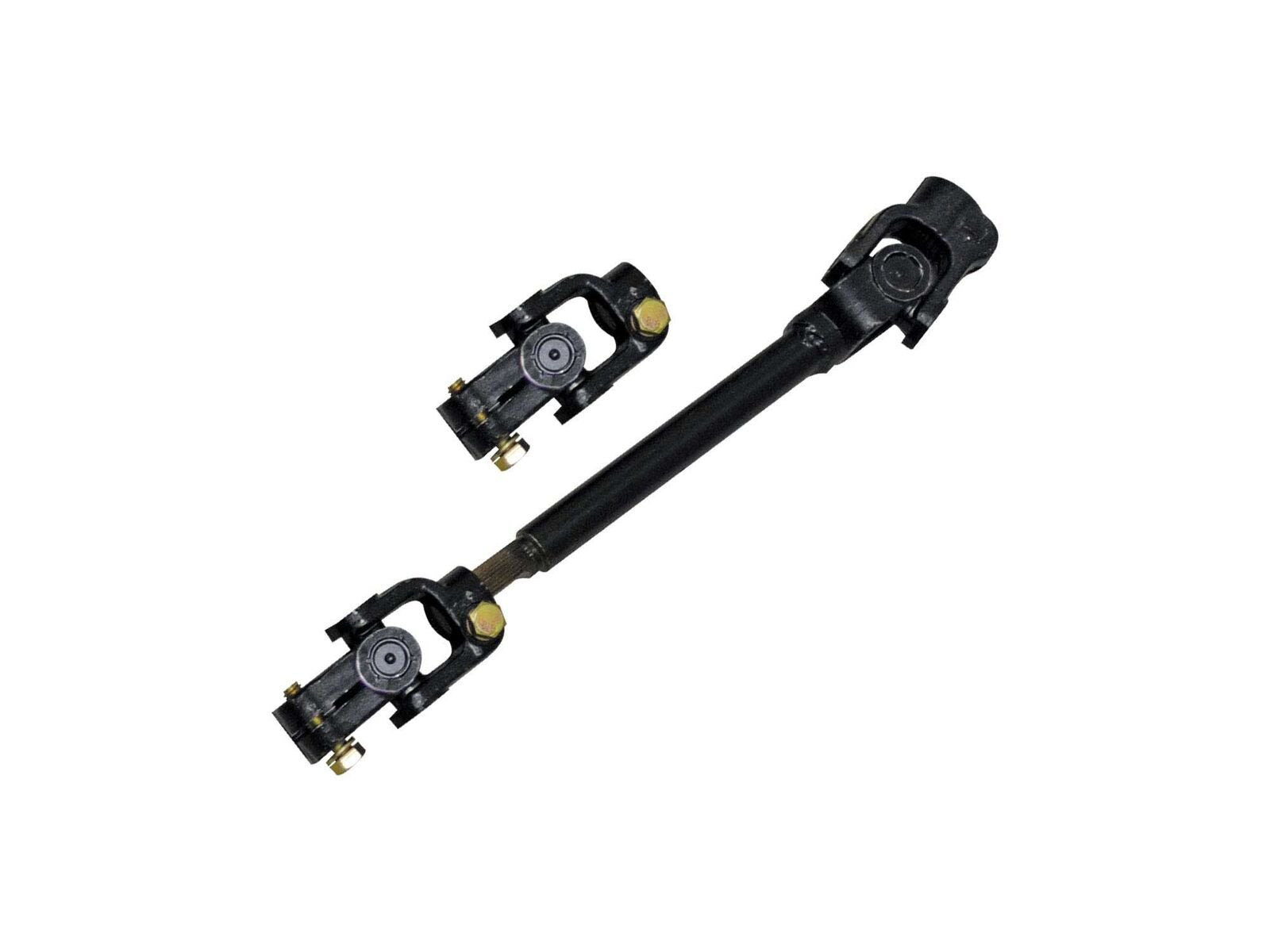 Superatv Ez-Steer Power Steering Kit For Yamaha Rhino 450/660/700 (2004+)