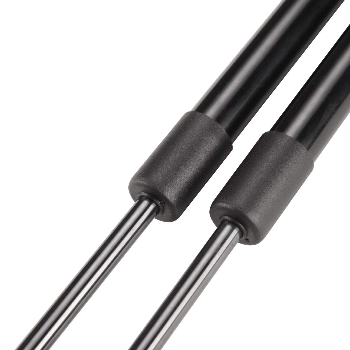 A-Premium Front Hood Lift Supports Compatible With Honda Accord 2013-2017 2-Pc