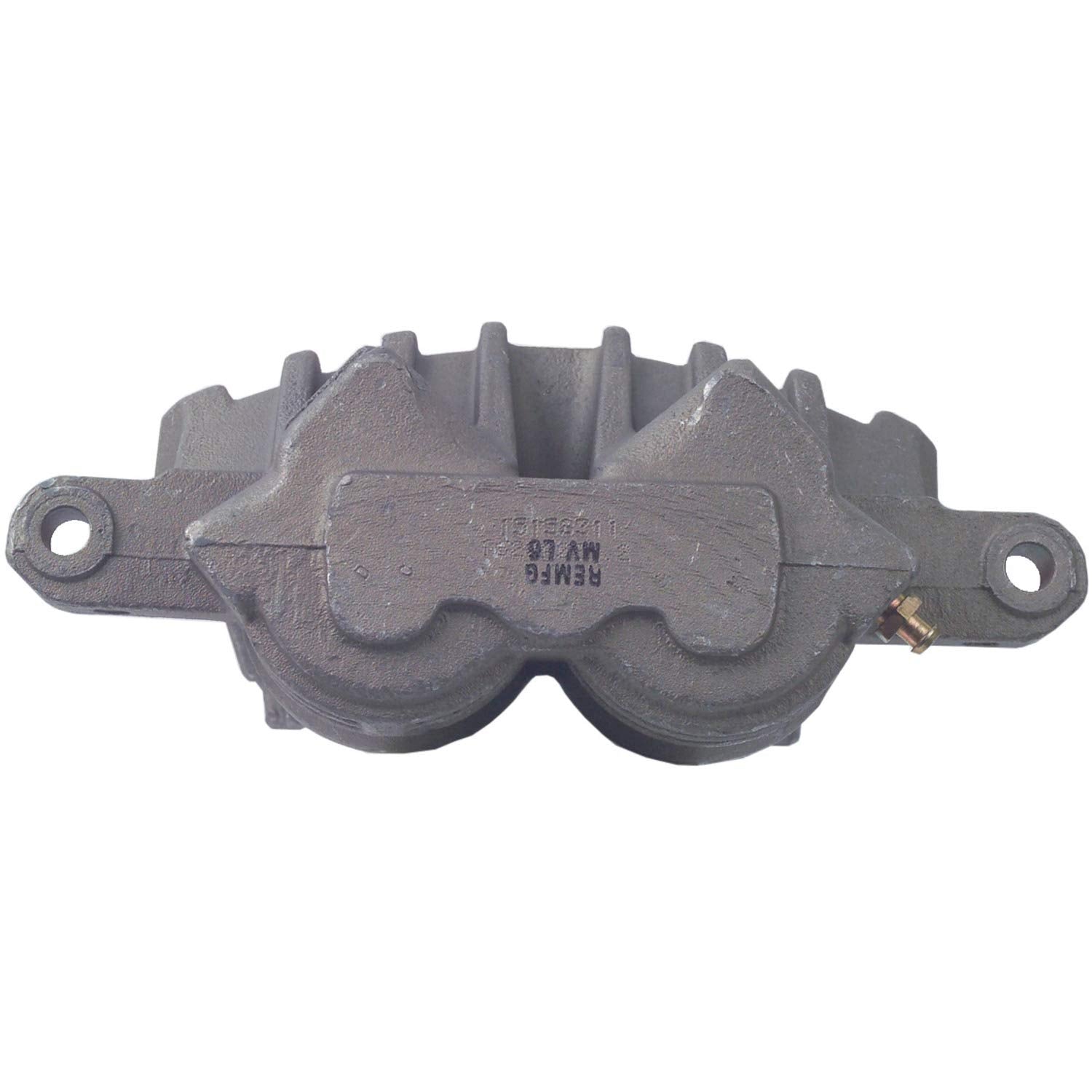 Cardone 18-4799 Remanufactured Unloaded Disc Brake Caliper