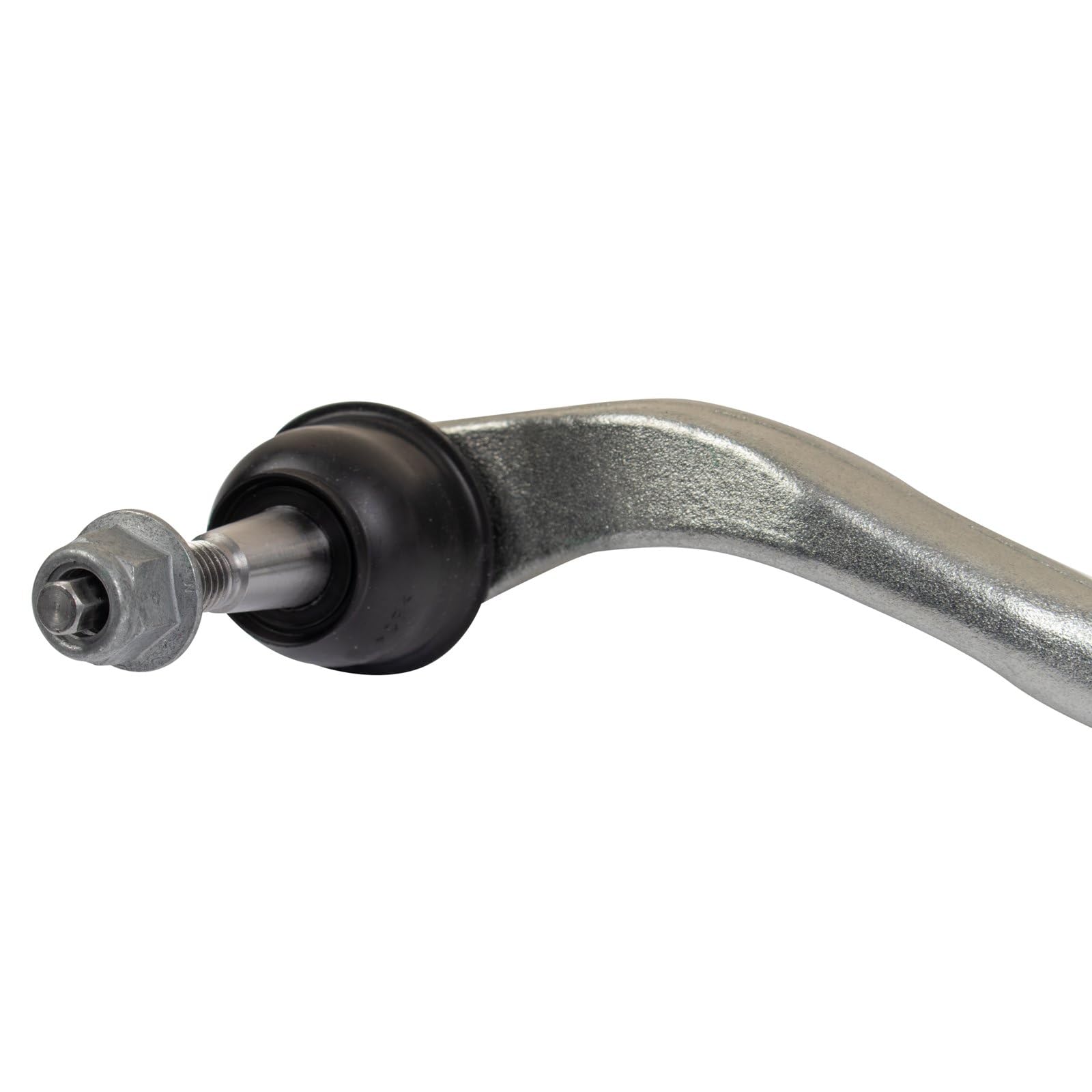 TRQ Front Outer Tie Rod Set Compatible with 2017-2019 Buick LaCrosse 2018-2020 Regal Sportback Regal TourX 2016-2022 Chevrolet M