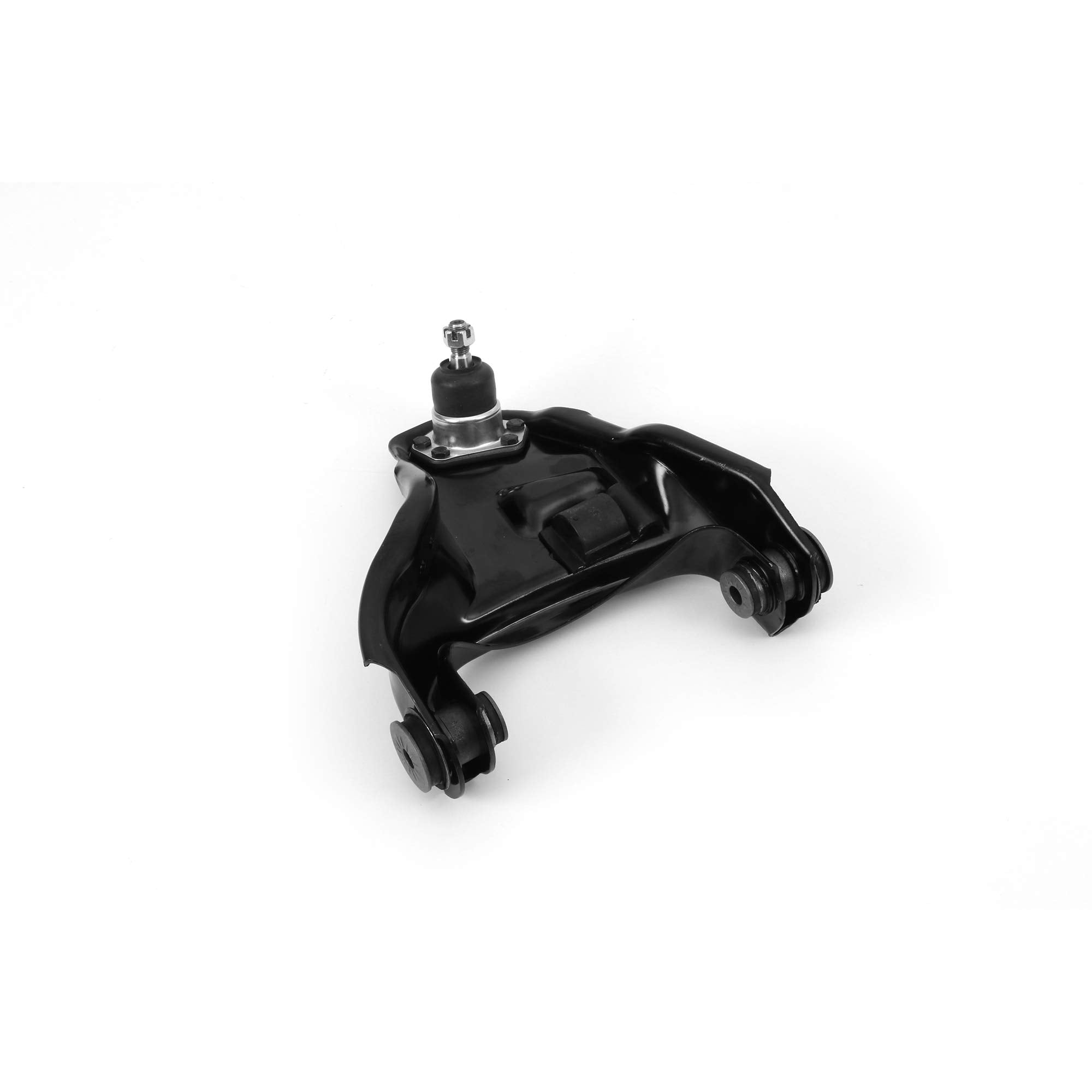 Metrix Premium Chassis Parts - 4 Pc Front L/R Upper Control Arm & Front Sway Bar Stabilizer End Link Kit Fits 95-04 Chevrolet S1