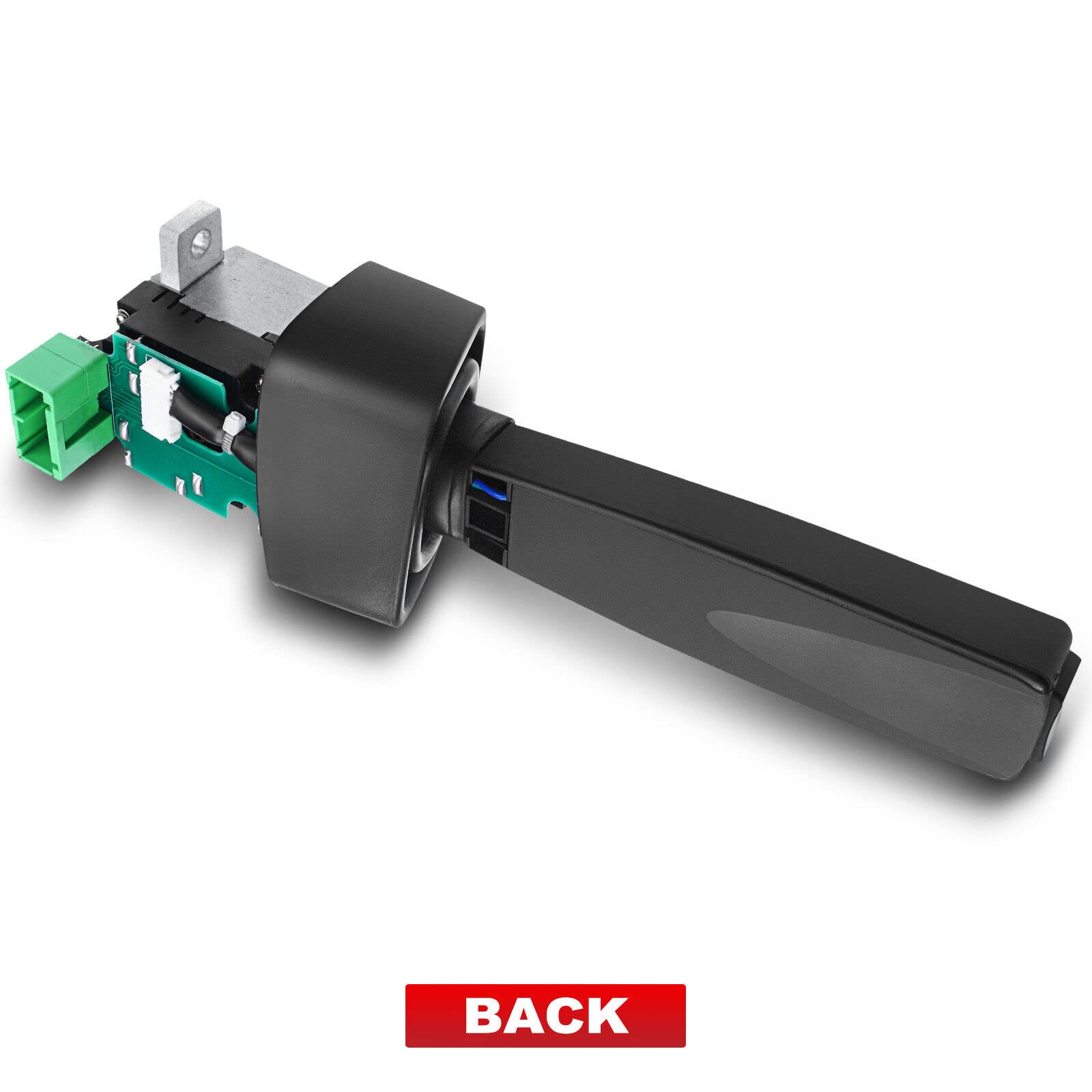 A-Premium Turn Signal Switch Multi-Function Switch Compatible With Volvo Vnl Vn 2005 2006 2007 2008 2009 2010 2011 2012 Truck 20399170 20479584