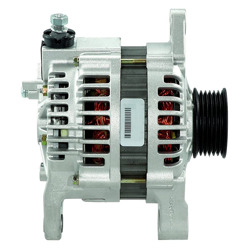 Remy 12003 Premium Remanufactured Alternator