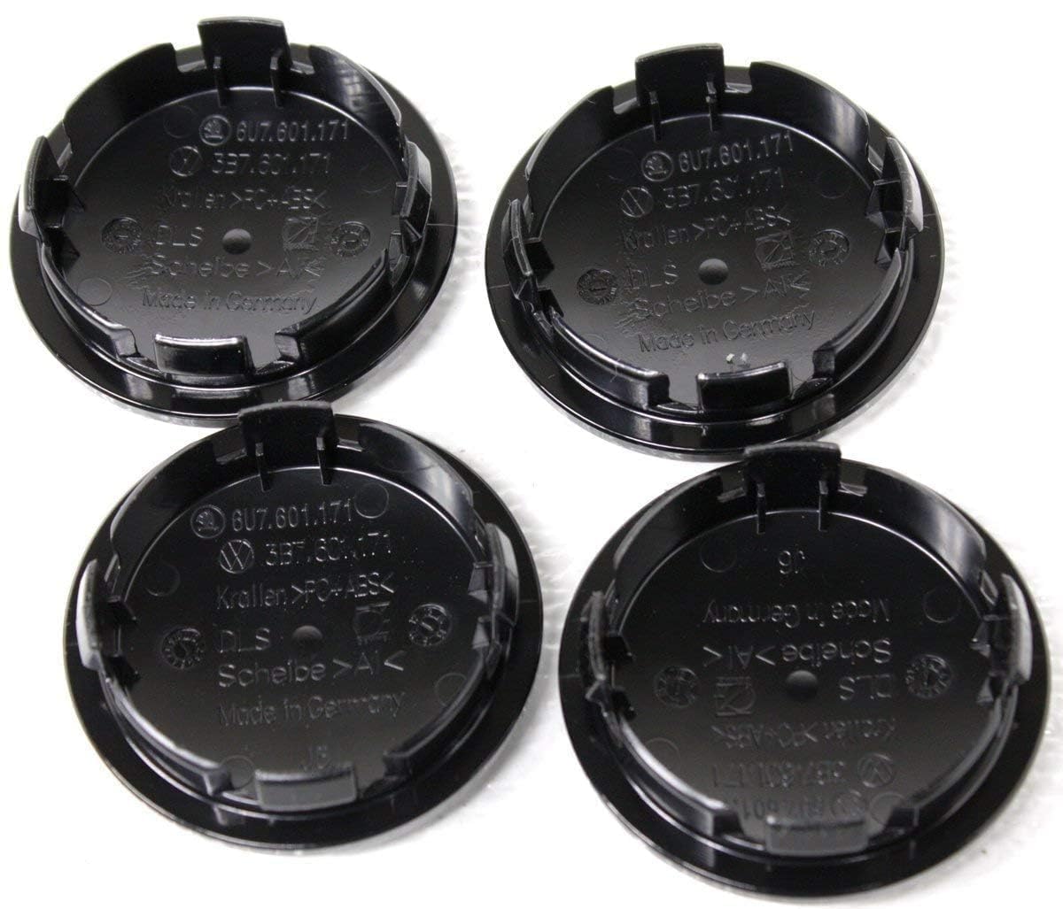 Vw 3B7-601-171-Xrw Volkwagen Center Cap