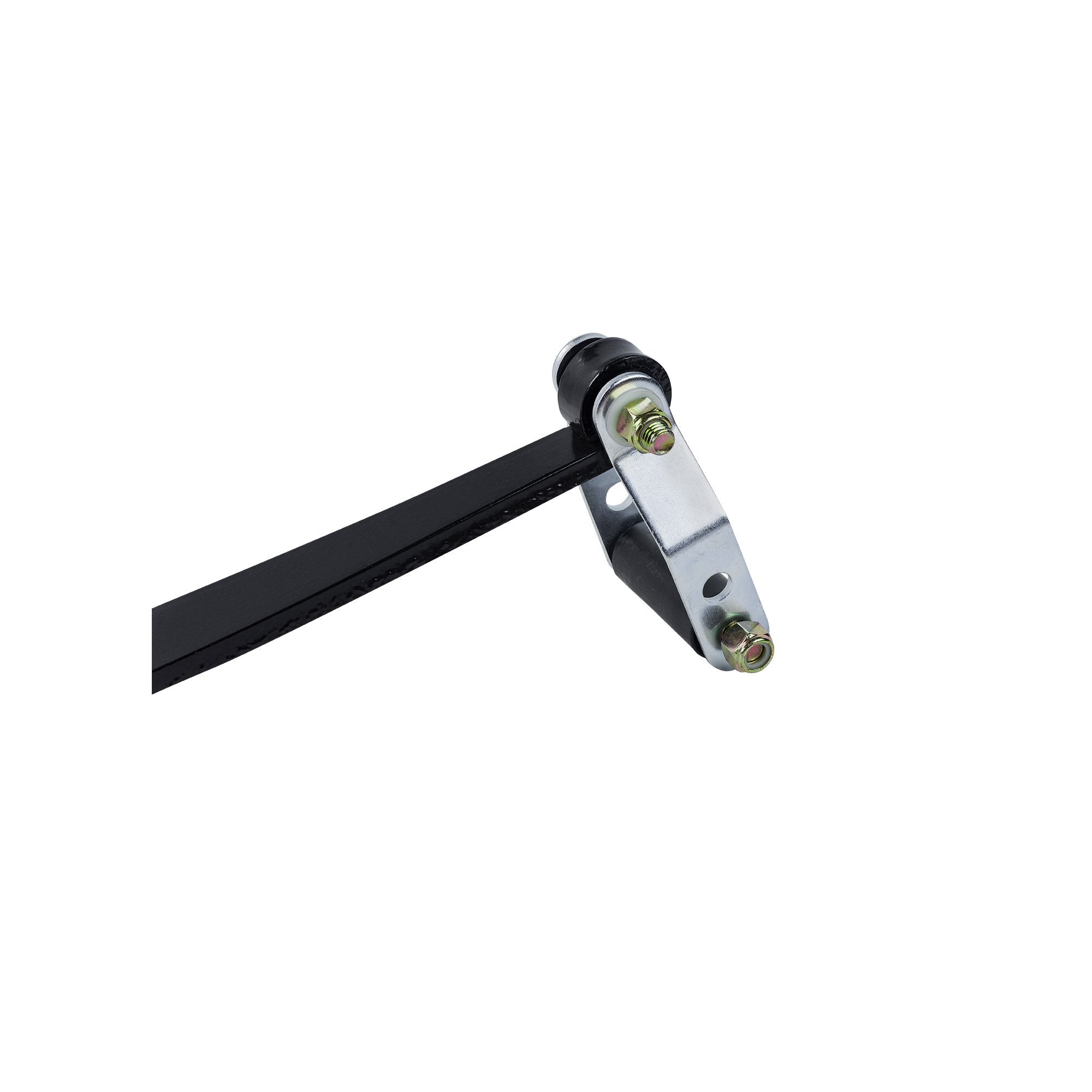 Ssa8 | Supersprings For Chev.|Gmc Silv.|Sierra 1500, Exp.|Sav, Ford F-150, E-Series, Ranger, Toyota Tundra, Black