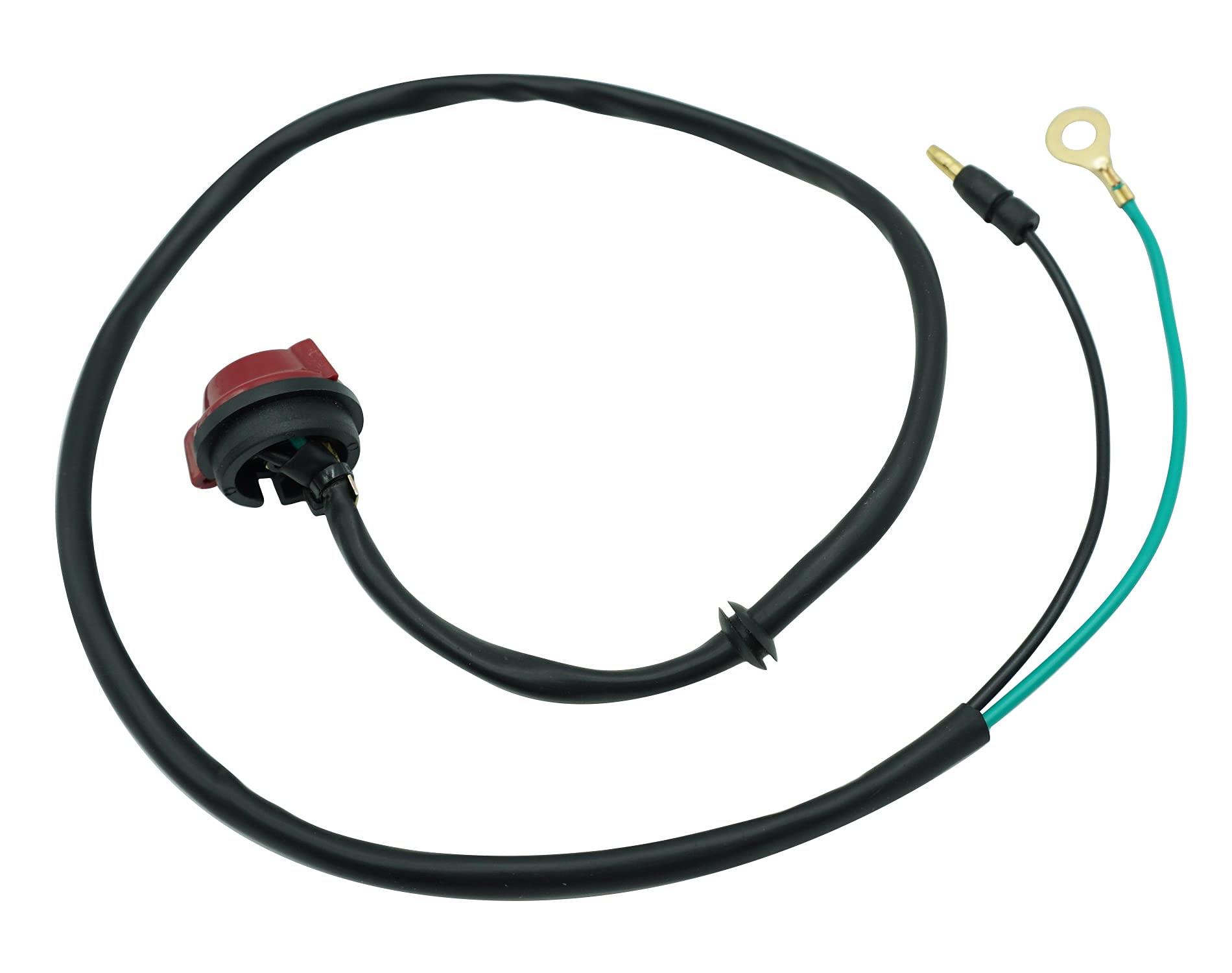 M Mati Kill Stop On Off Switch For Honda Atv Atc70 1978-1985 35300-957-003