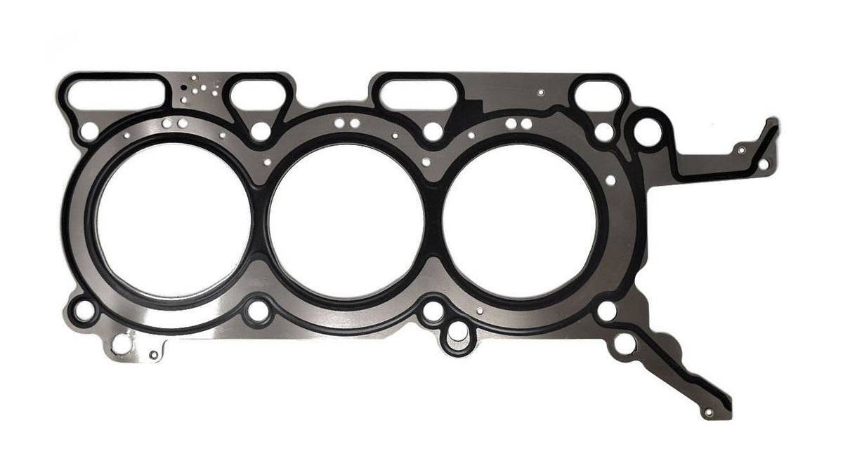 Itm Engine Components 09-40544 Left Cylinder Head Gasket For 2007-2016 Ford/Lincoln/Mazda/Mercury 3.5L V6 3496Cc 213 Cid, 1 Pack