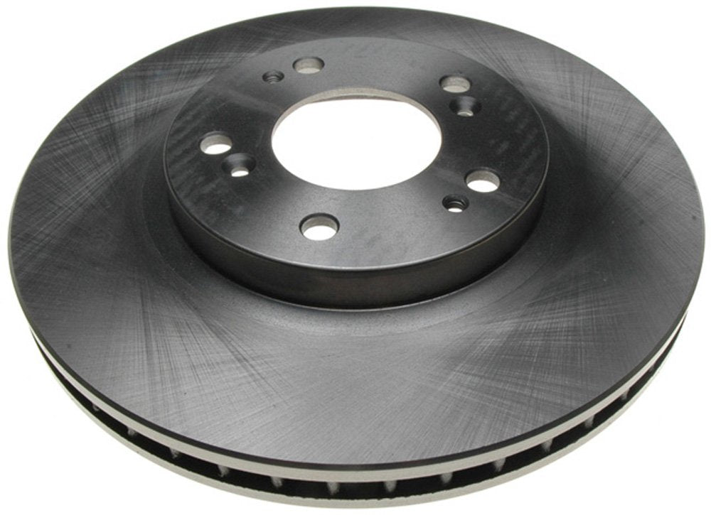 Raybestos 980186R Professional Grade Disc Brake Rotor