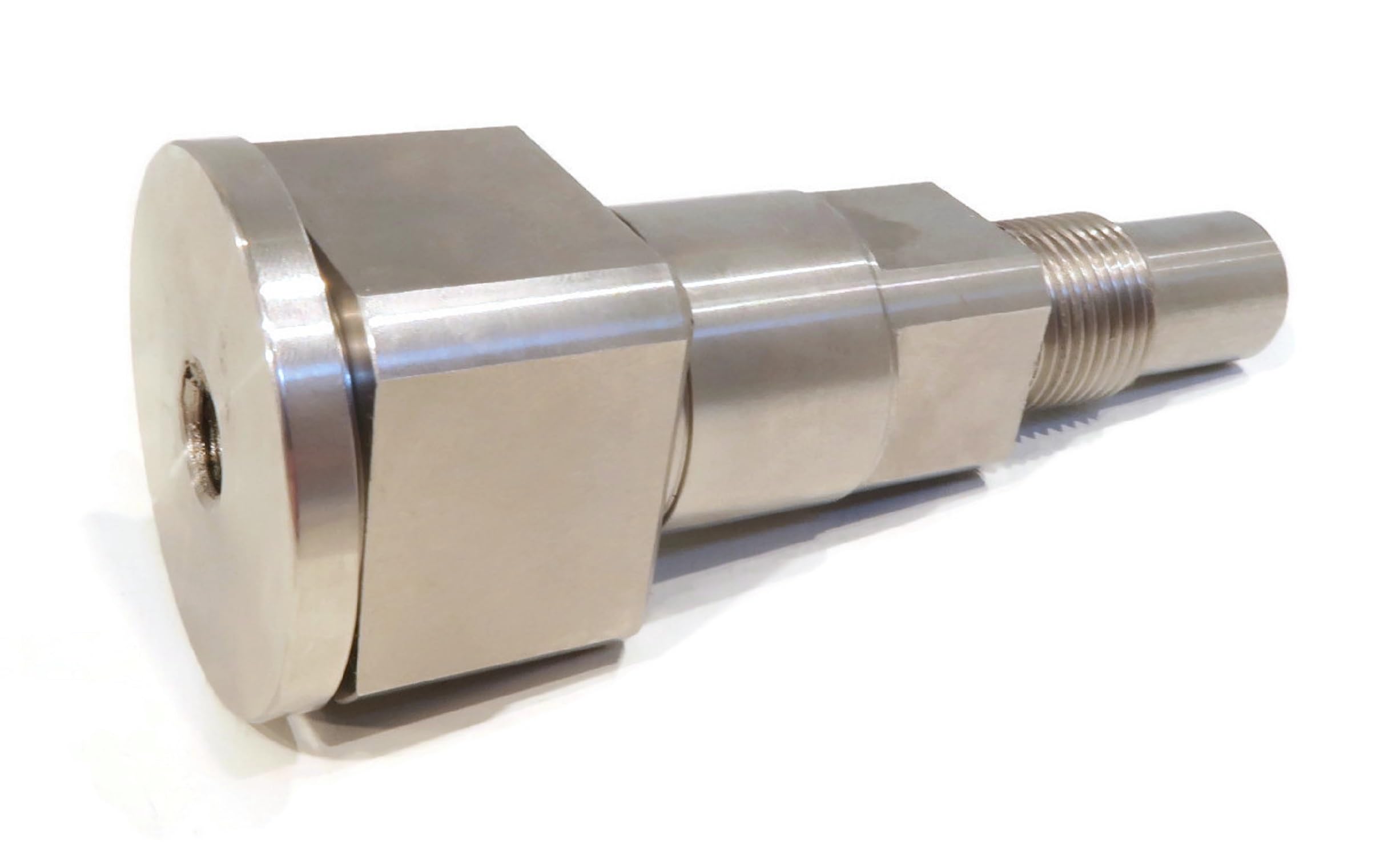 Tr Diesel Mercruiser Alpha Bravo 1 2 3 Upper Steering Pin Gimbal Swivel Shaft 98230A1 Kit