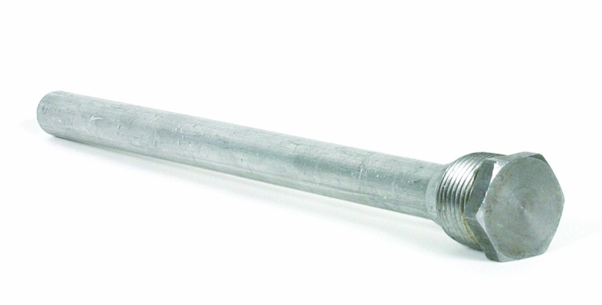Camco 11562 Anode Rod For Suburban Trailer