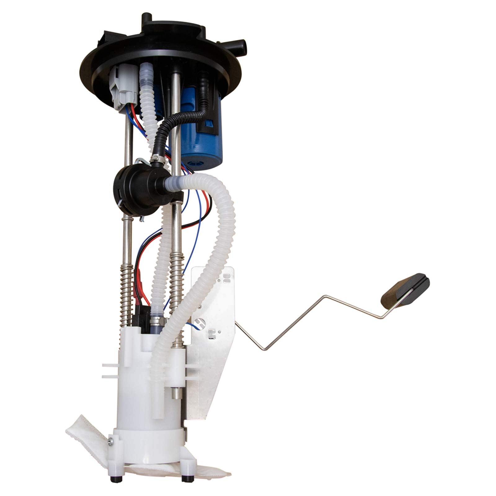 Trq Fuel Pump Module Assembly Compatible With 2004-2007 Ford Ranger 2004-2006 Mazda B3000 B4000