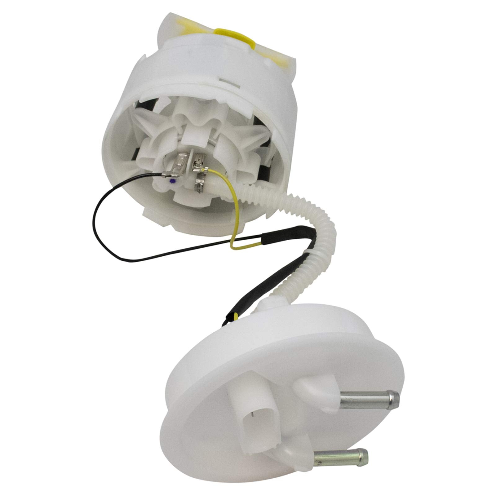 Trq Fuel Pump Module Assembly Compatible With 2000-2004 Audi A6 1998-2005 Volkswagen Passat