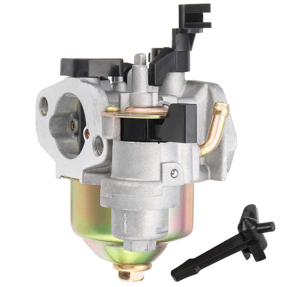 TOPEMAI 212CC Carburetor for Harbor Freight Predator 60363 68121 68120 69730 69727 R210 Gas Engine Replacement Part