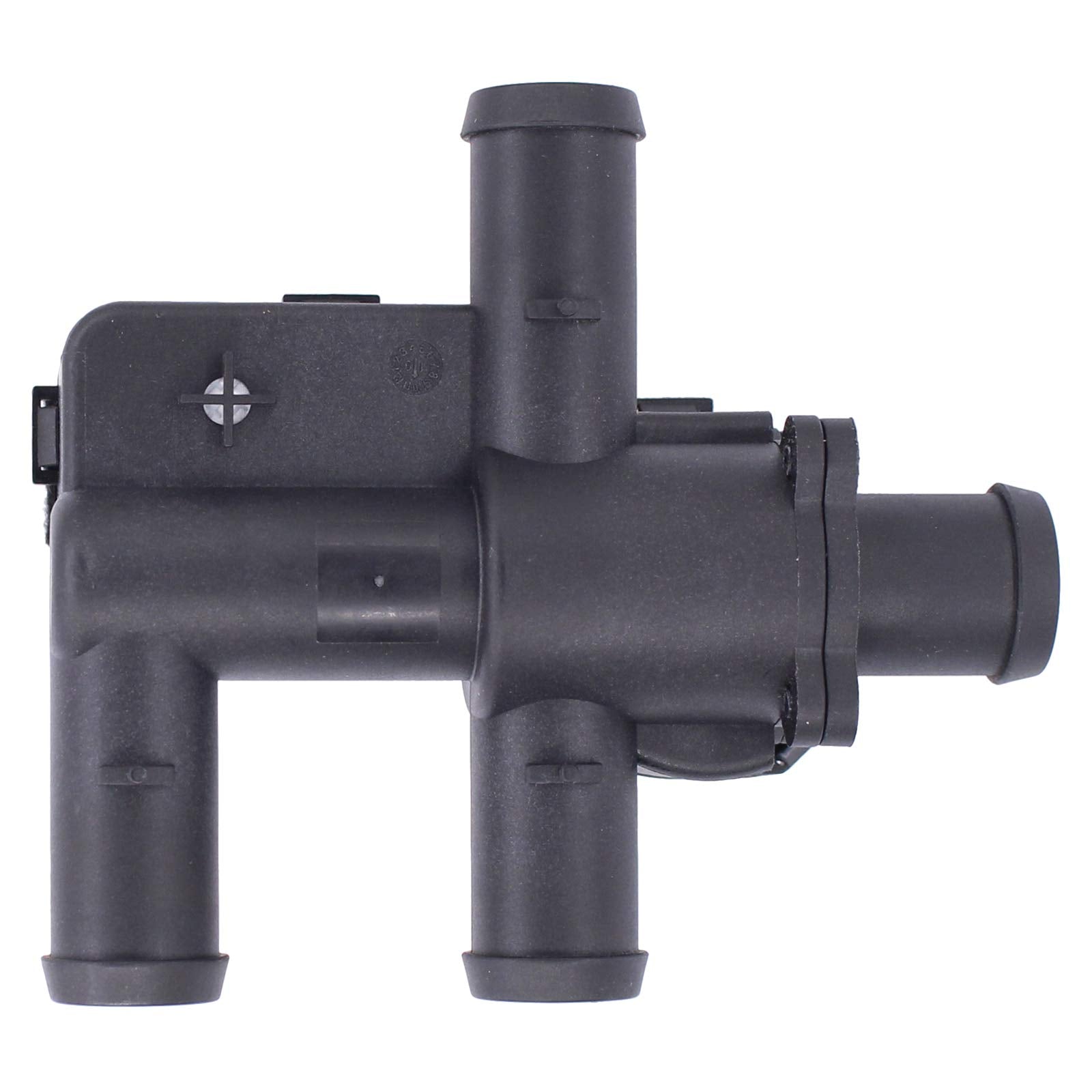 Newyall Hvac Heater Control Solenoid Valve For Mercedes-Benz W216 W221 R230 Cl550 S550 Sl550 Cl63 Cl600 S600 Sl500 Sl600 Cl65 S63 2003-2019 A2308300084