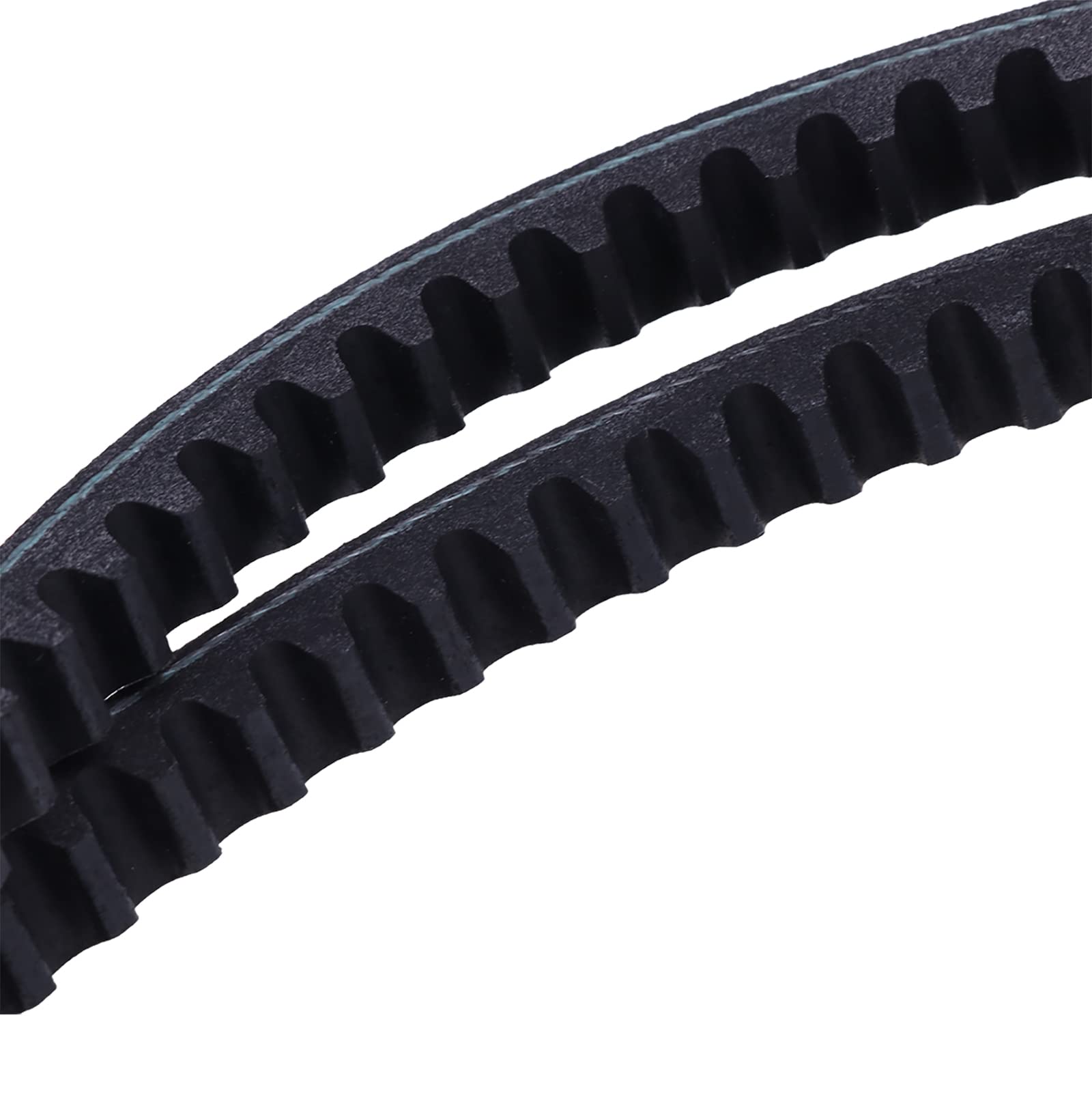 Jzgrdn 2X Pto Shaft Belt 66021-25080 70000-74006 66021-25000 Compatible With Kubota G3200, G4200, G5200, G6200