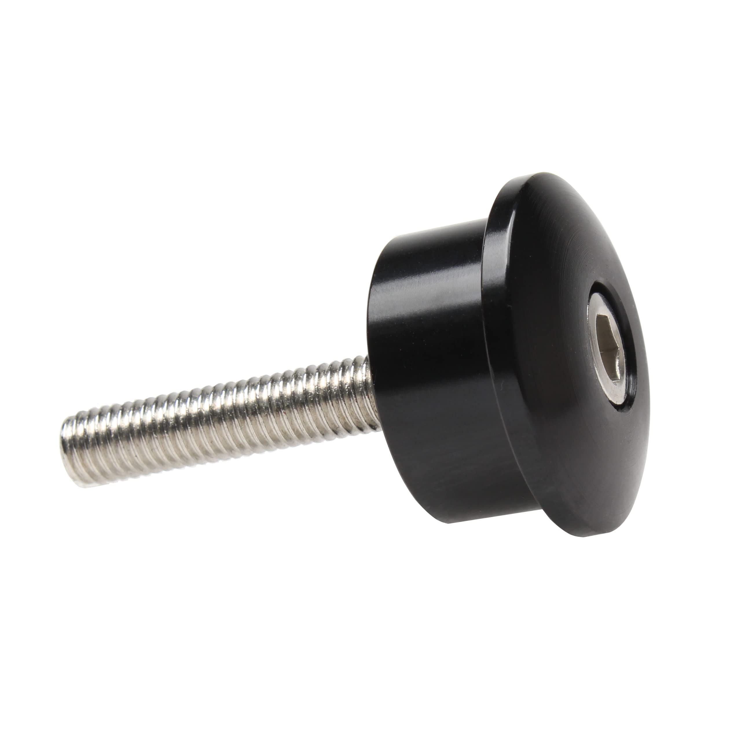 Fenrir Motorcycle Handlebar Bar End Mirror Adapter M8 For Ninja1000 Ninja400 Z1000 Z900 Z800 Z750 Z900Rs Z650Rs Z400 Zh2 Zephyr