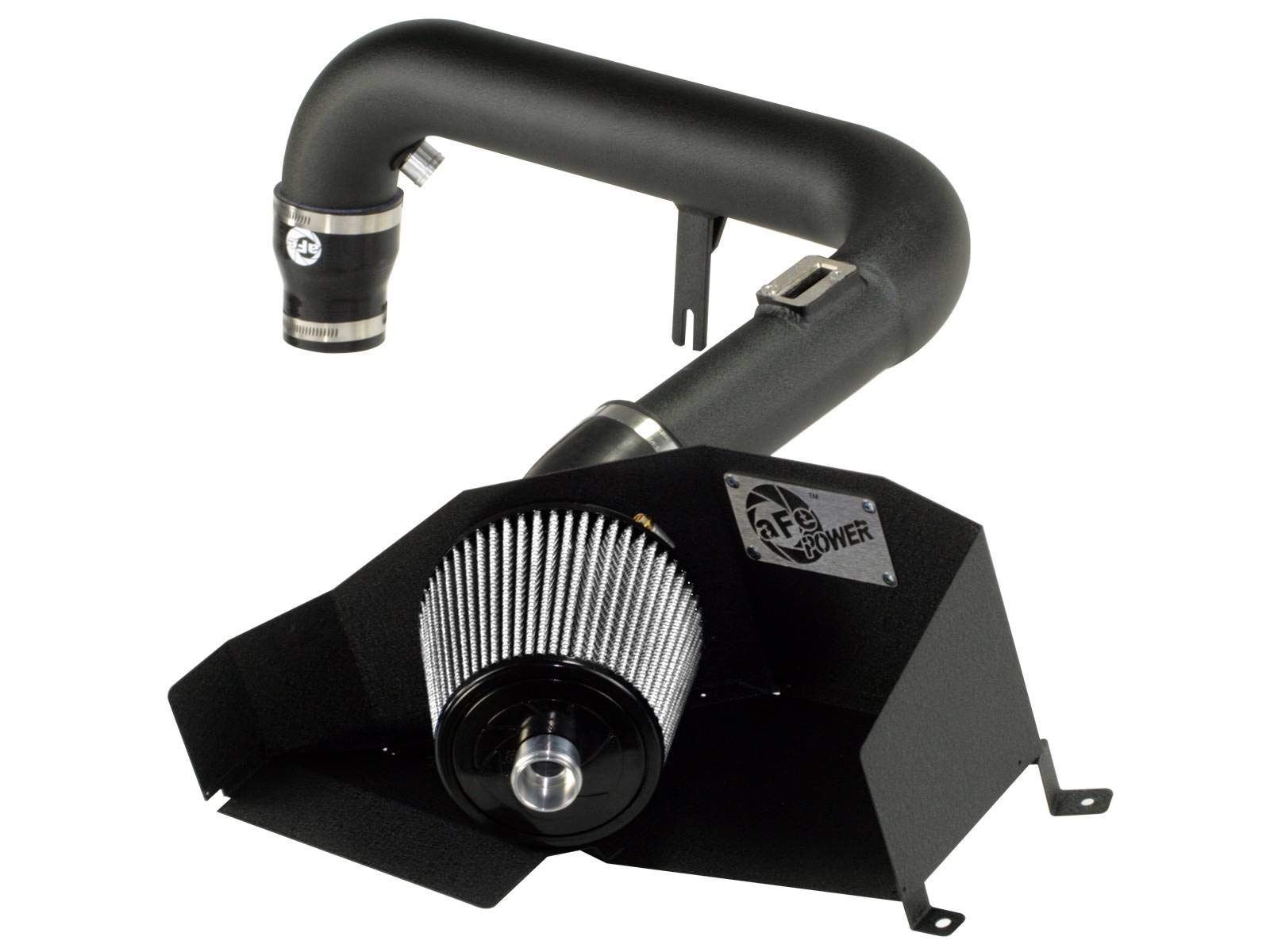 Afe Power Magnum Force 51-11892 Vw Gti Performance Intake System (Dry, 3-Layer Filter)