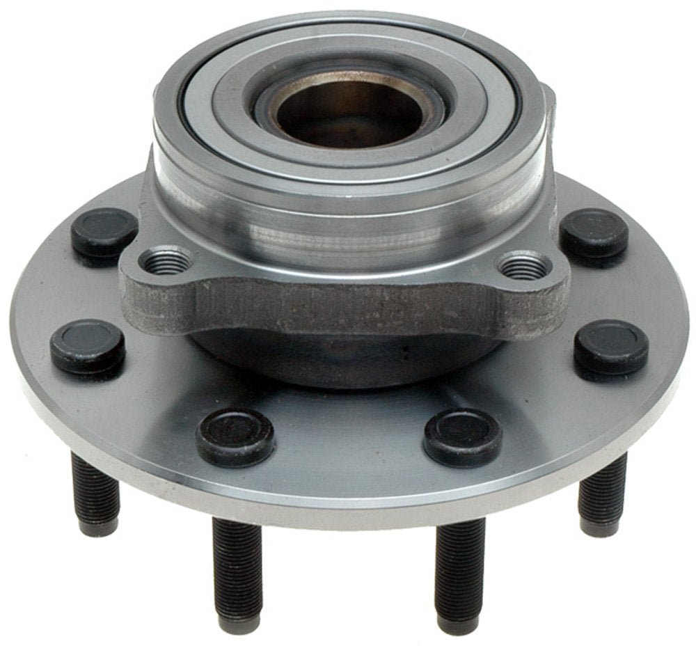 Raybestos 715062 Professional Grade Wheel Hub And Bearing Assembly