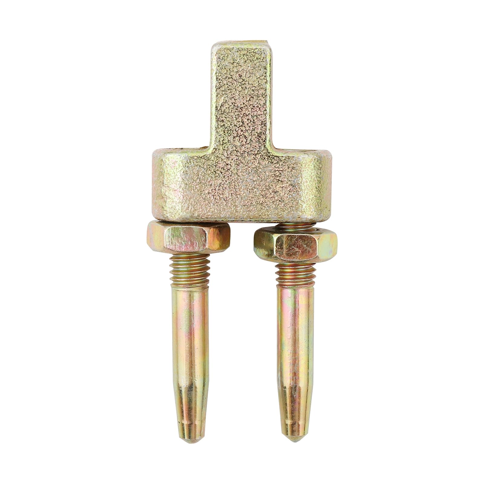 Mofans 150Cc Go Kart Disc Brake Master Cylinder Kit Complete Brake Assembly Universal Fit For 150Cc Hammerhead And Trailmaster K