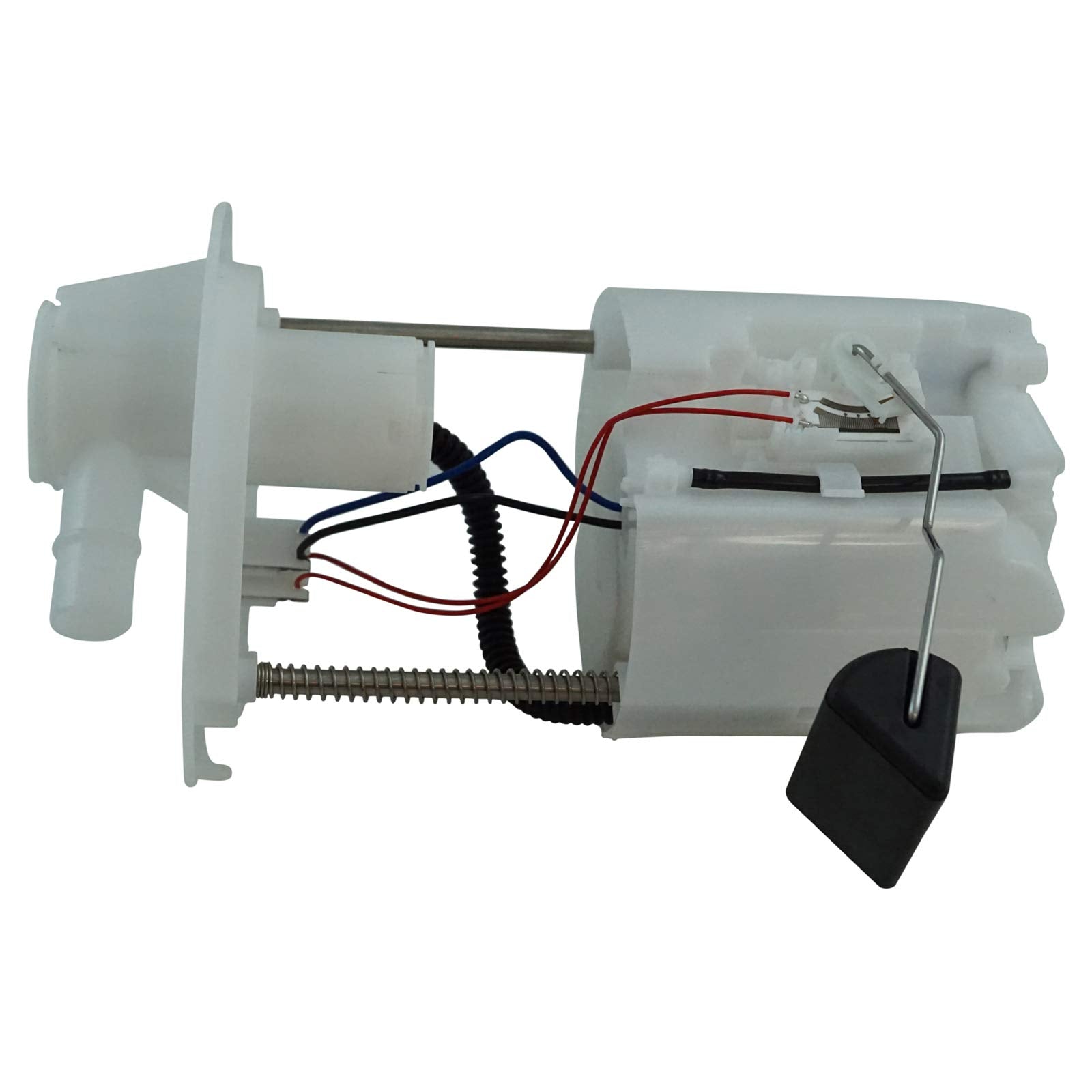 Trq Fuel Pump Module Assembly Compatible With 2005-2013 Toyota Corolla Matrix