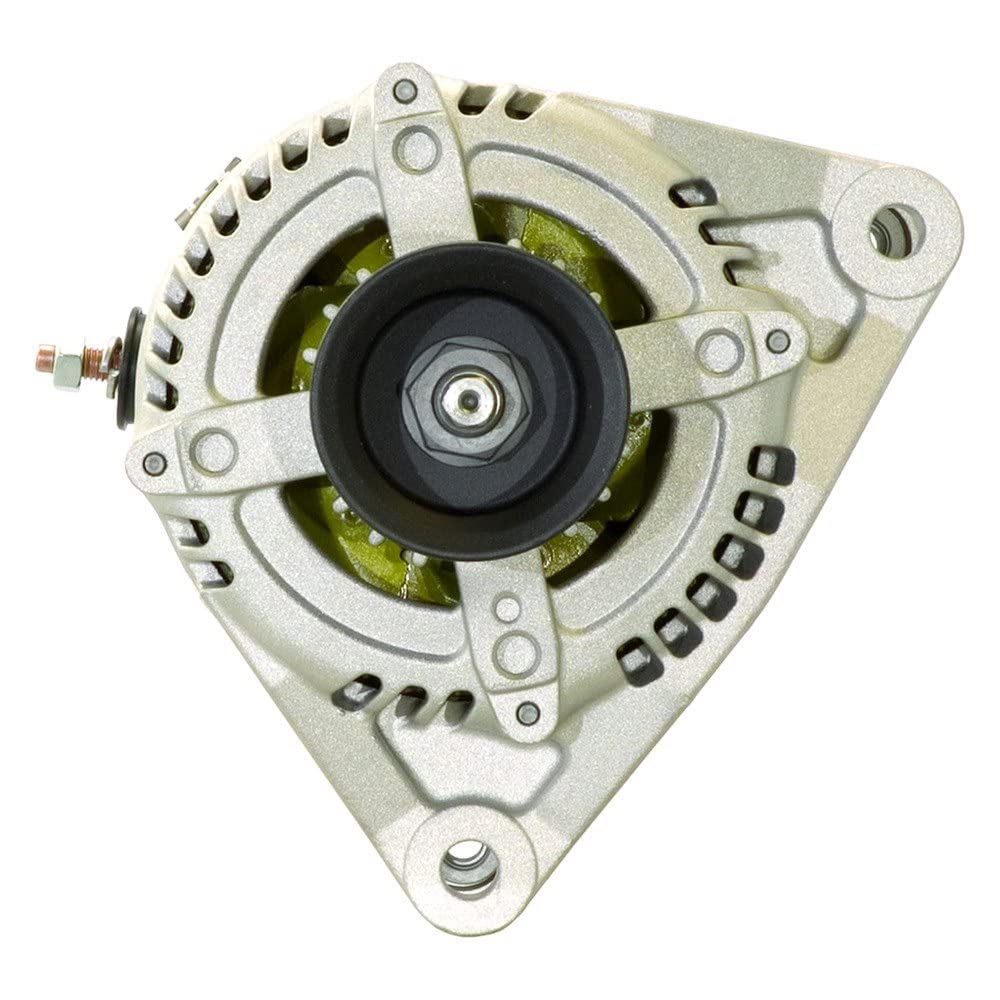 Remy 12563 Premium Remanufactured Alternator