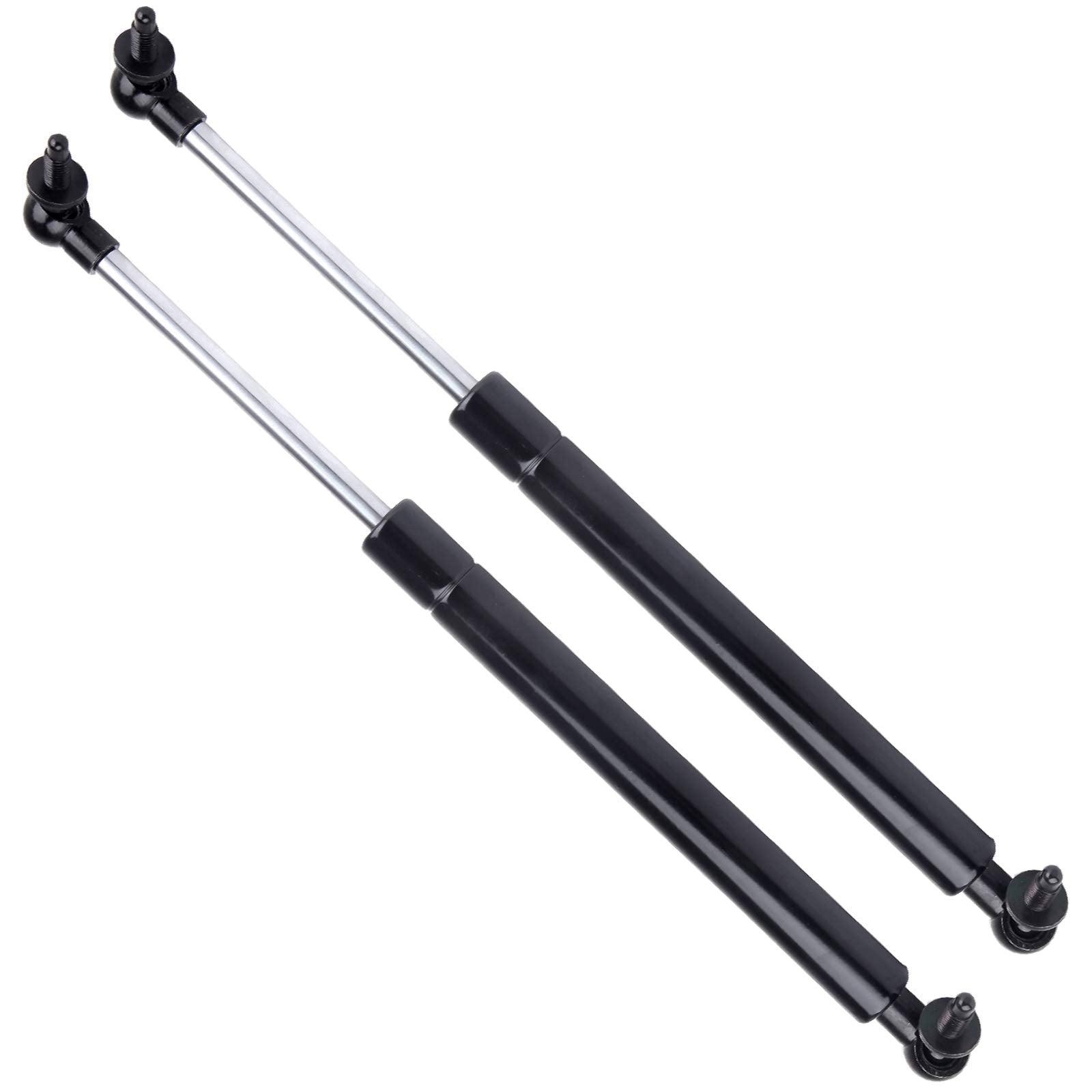 Scitoo Rear Hatch Lift Supports Replacement Struts Gas Springs Shocks Fit For Mitsubishi Eclipse 2000-2005