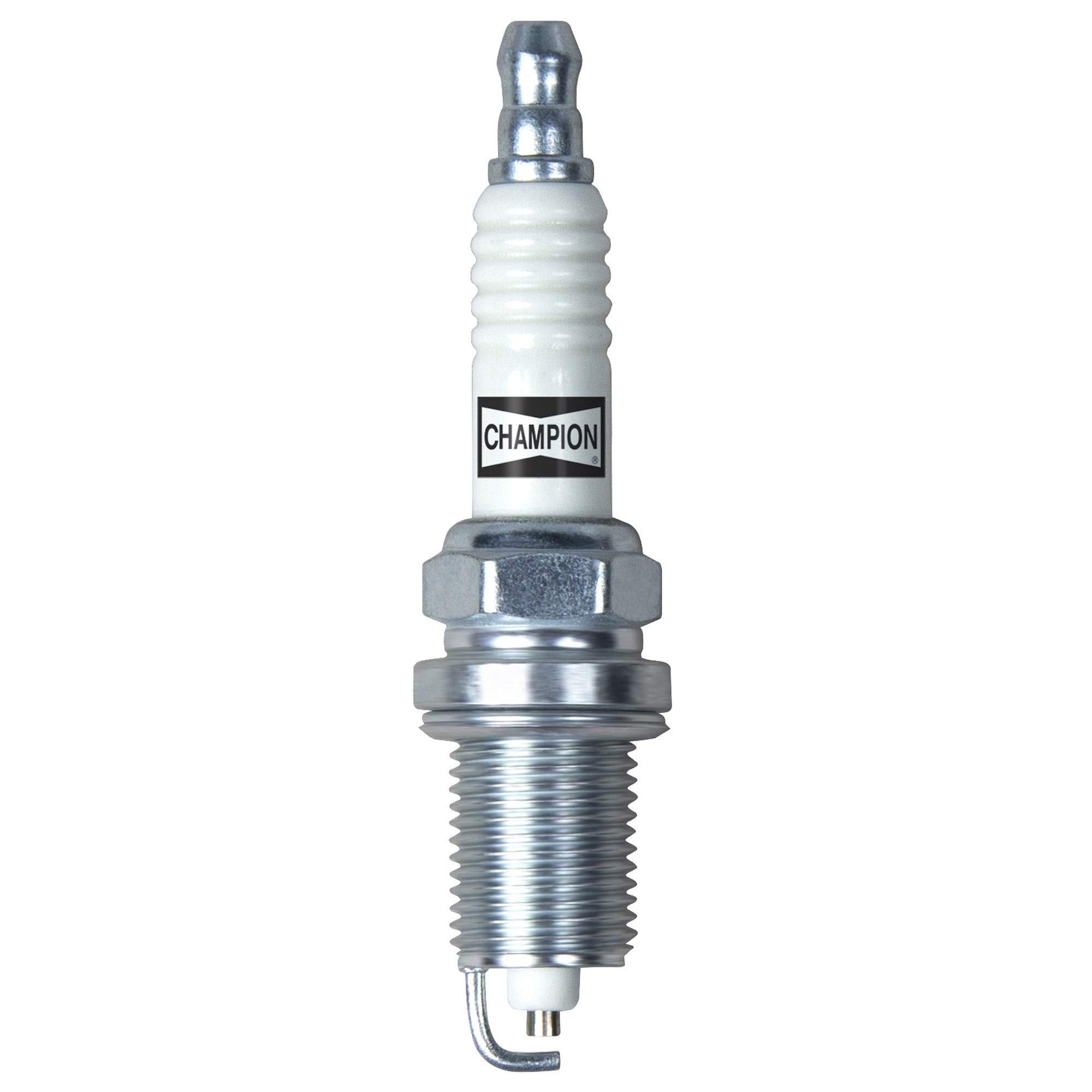 Champion Copper Plus 318 Spark Plug - Rc12Mc4