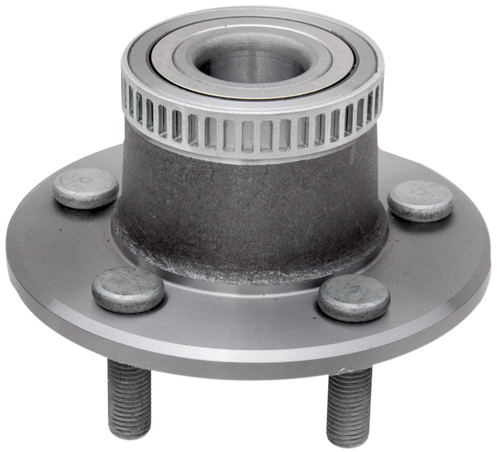 Raybestos 712220 Professional Grade Wheel Bearing And Hub Assembly