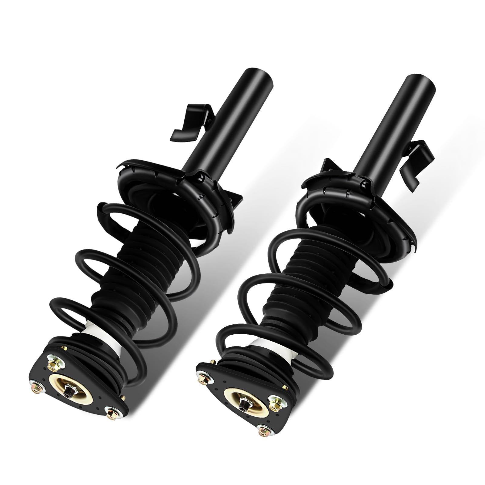 Scitoo 2Pcs Struts And Shocks Complete Assembly For Mazda 3,For Mazda 5 172264 Shock Absorber