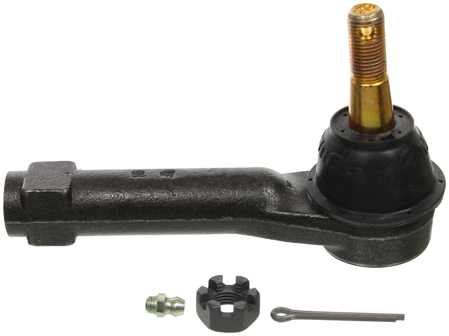 Moog Es3537 Steering Tie Rod End For Dodge Grand Caravan