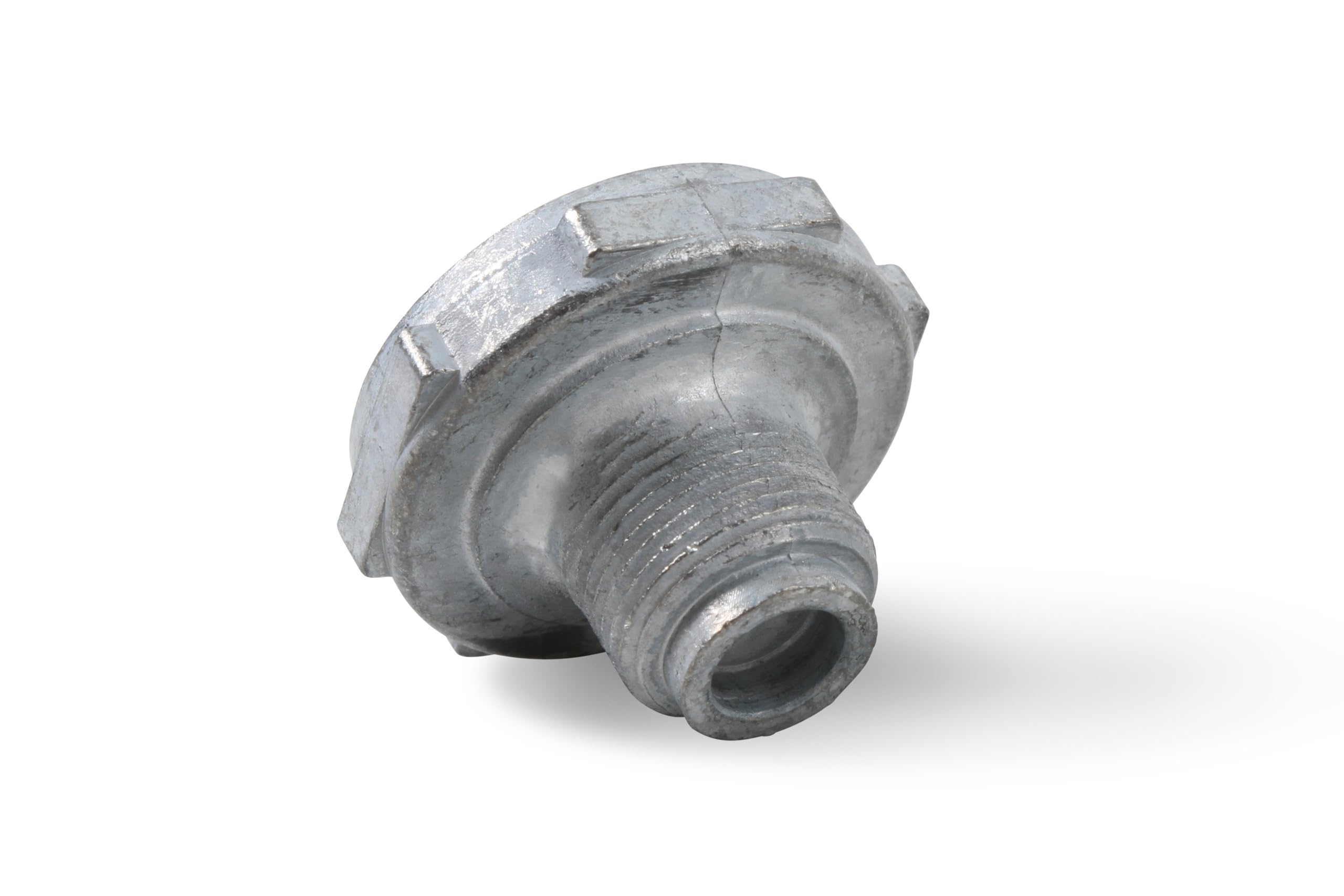 Holley 26-36 Power Valve Plug & Gasket