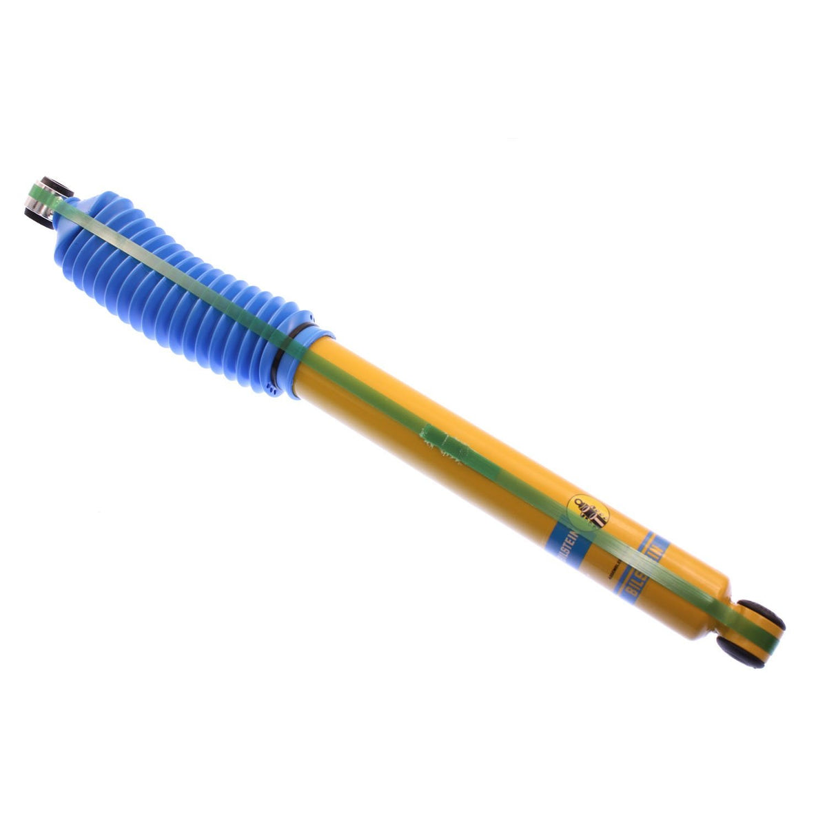 Bilstein (24-188258 46Mm Monotube Shock Absorber, Yellow