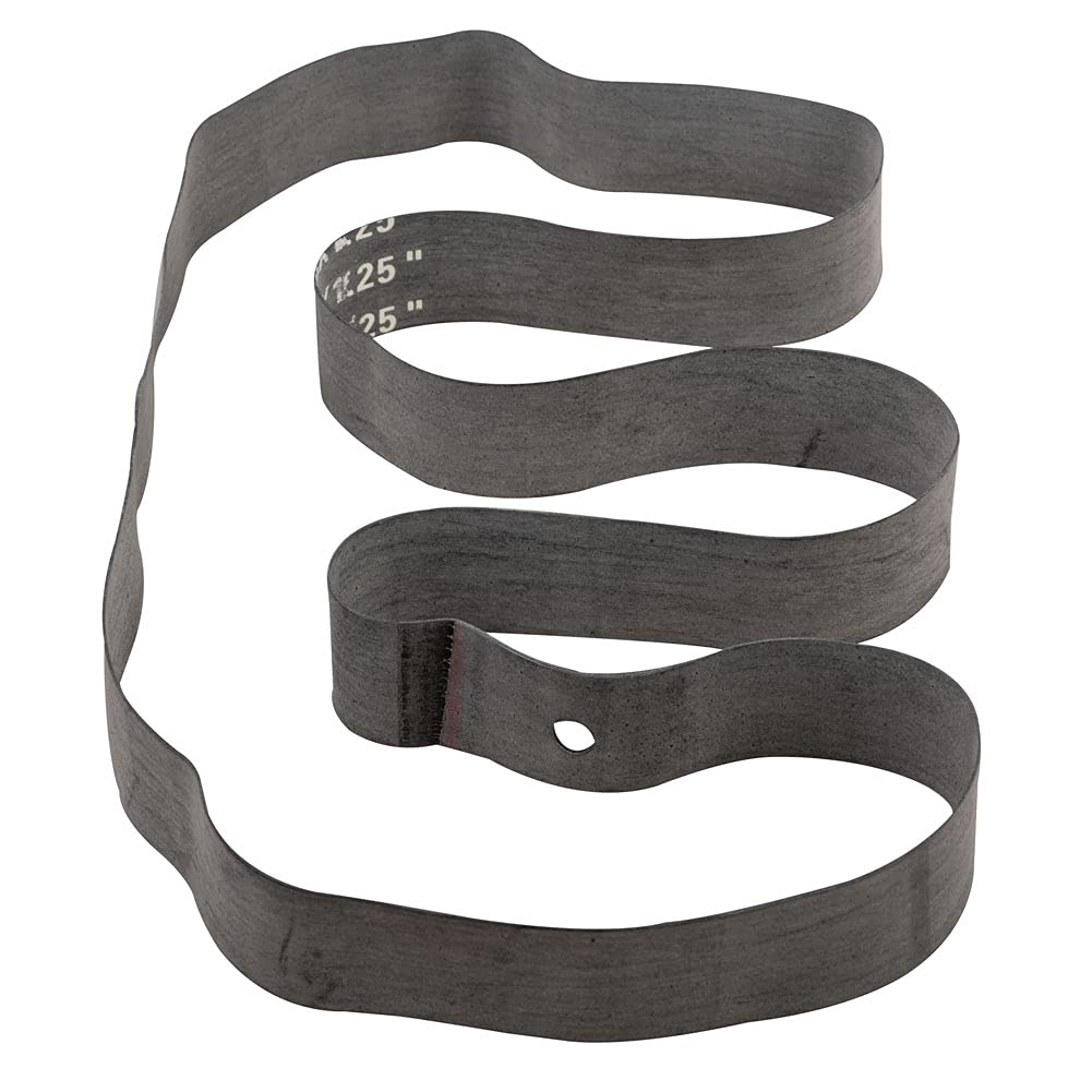 Tusk Motorcycle Rim Strip 10 Inch X 3/4 Inch