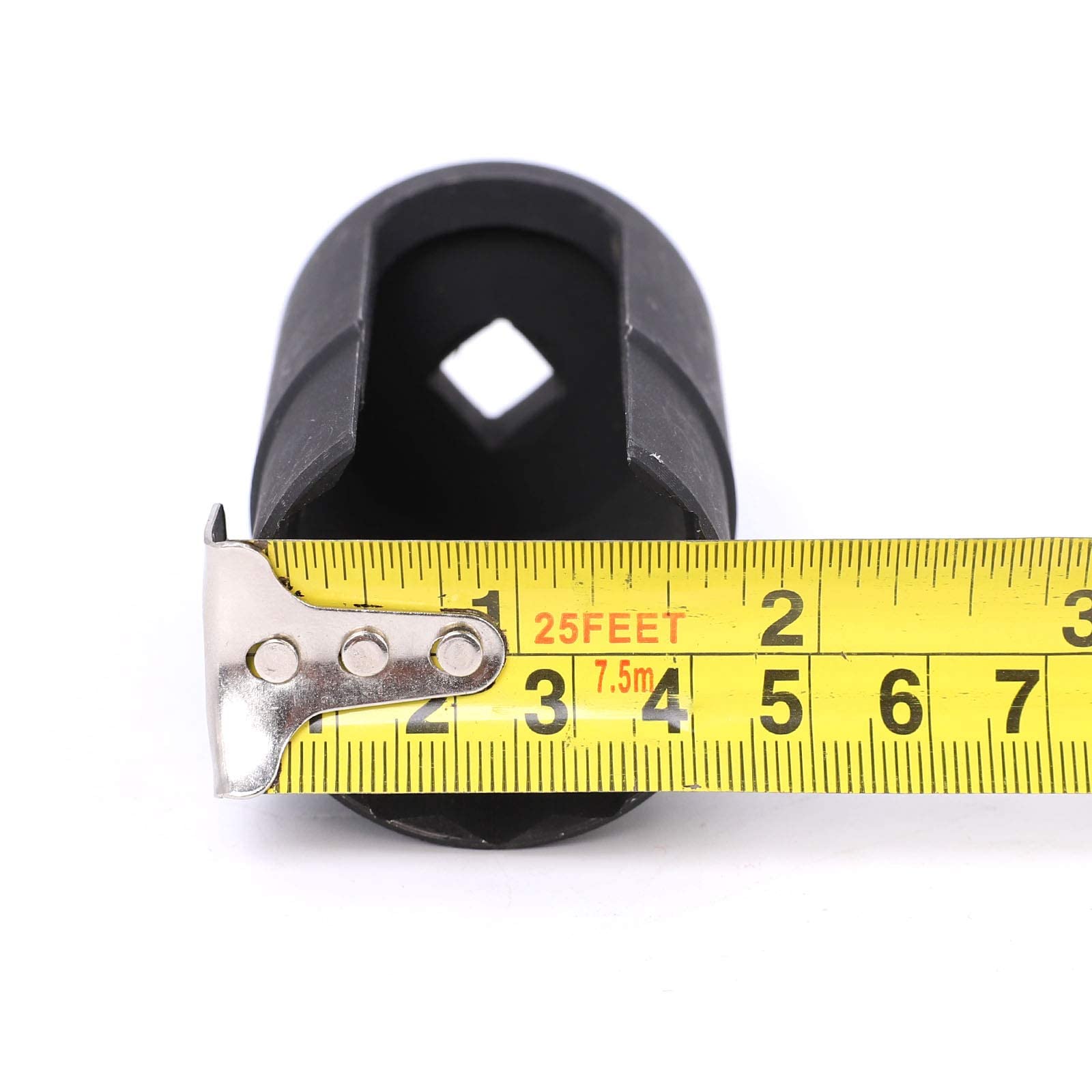 Injector Pressure Regulator Valve Socket Removal Tool And Seal Kit 6.0 Ipr Valve Socket With Seal Kit Compatible With 2003-2010 Ford 6.0L Powerstroke Excursion F250 F350 F450 F550 E350 E450