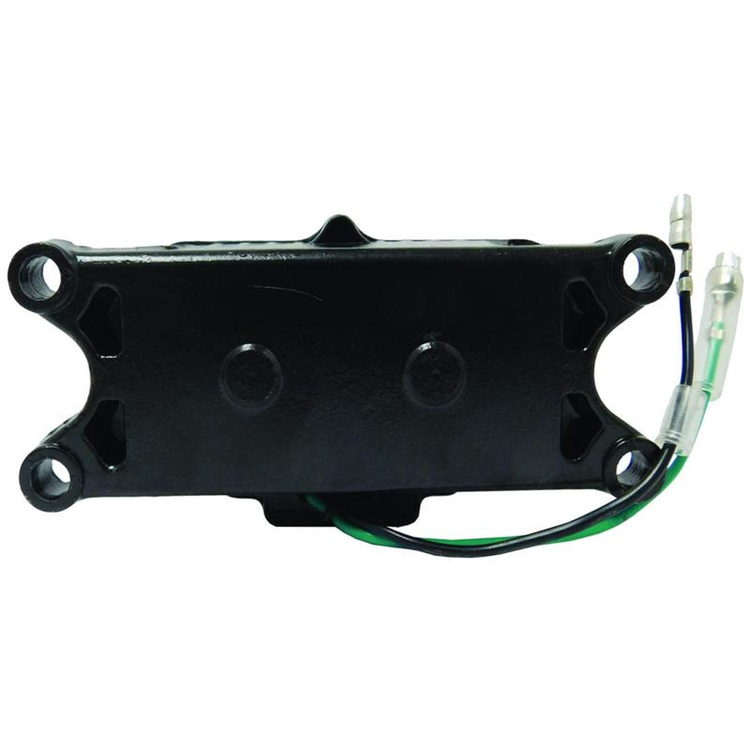 Atv Winch Contactor Solenoid For 63070 62135 74900 2875714, For Ramsey, Warn, Superwinch Champion 2500 3000 3500 4500 Lb