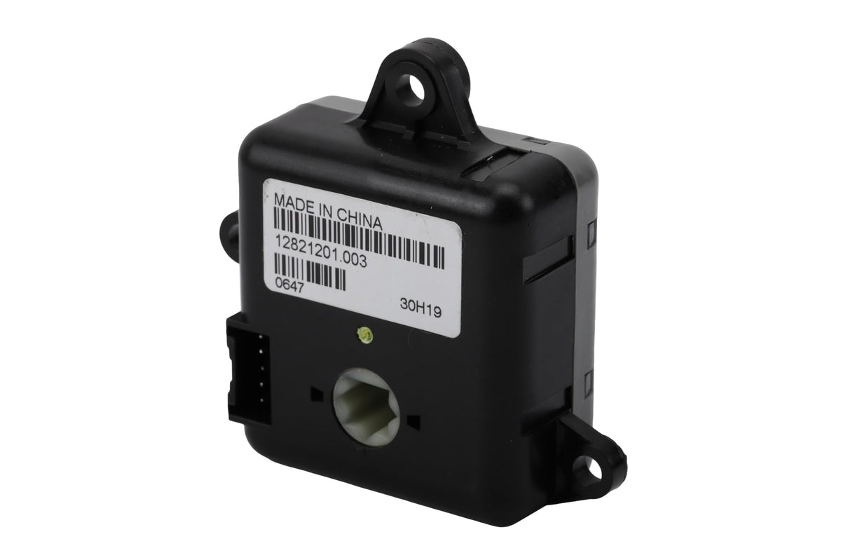 Acdelco Gm Original Equipment 15-73282 Temperature Mode Valve Actuator Assembly