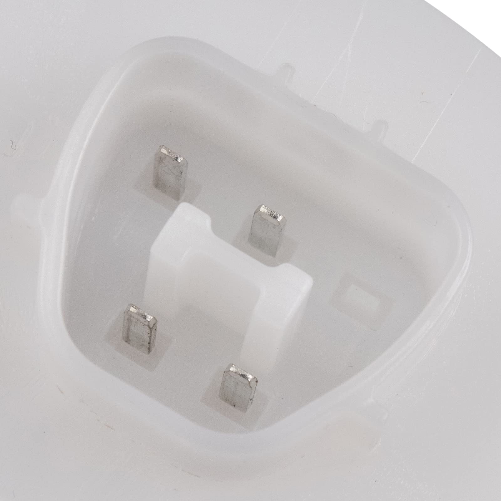 Trq Fuel Pump Module Assembly Compatible With 2003-2011 Honda Element