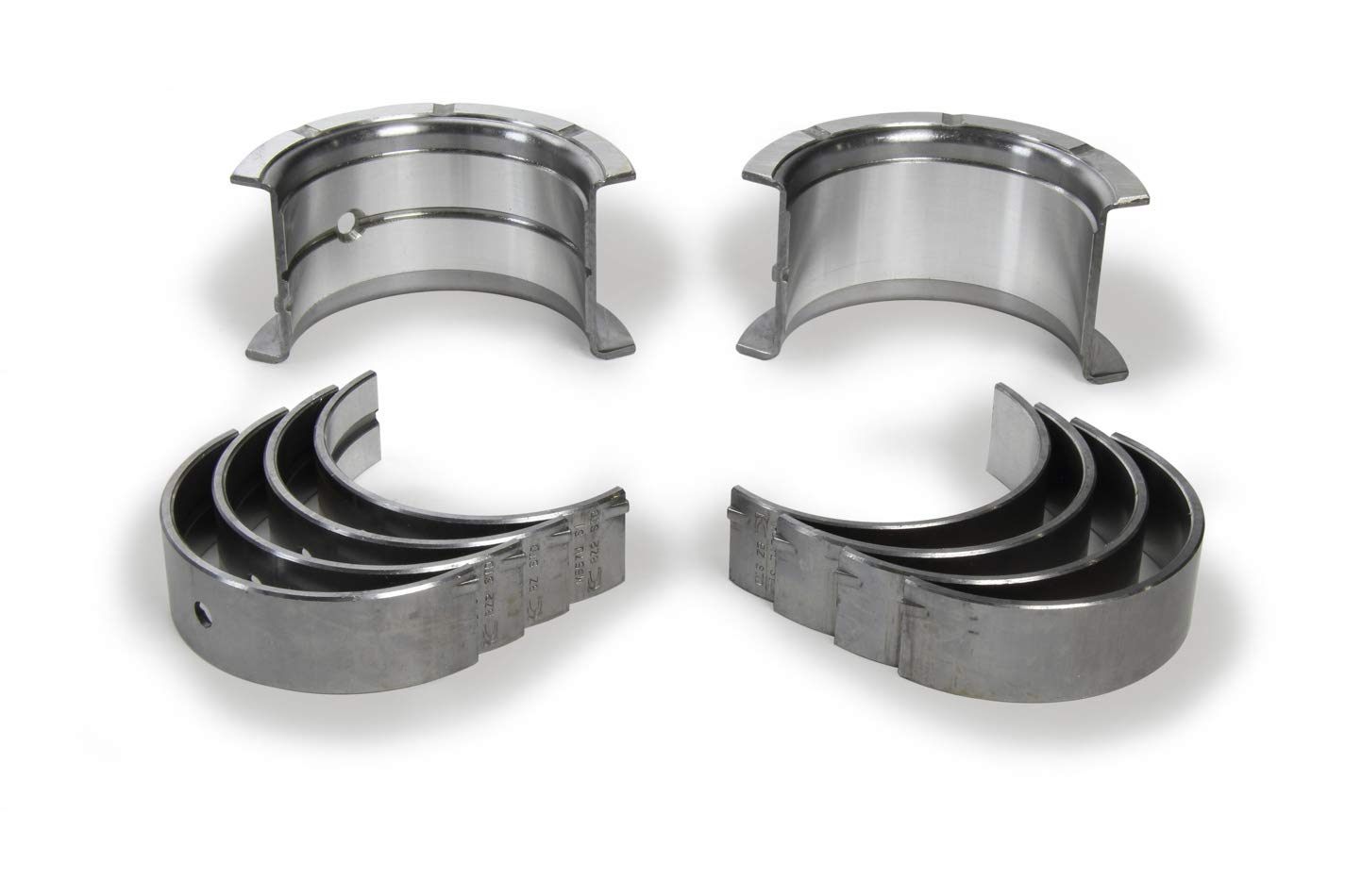 King Engine Bearings - Mb 557Si Mb557Si Main Bearing