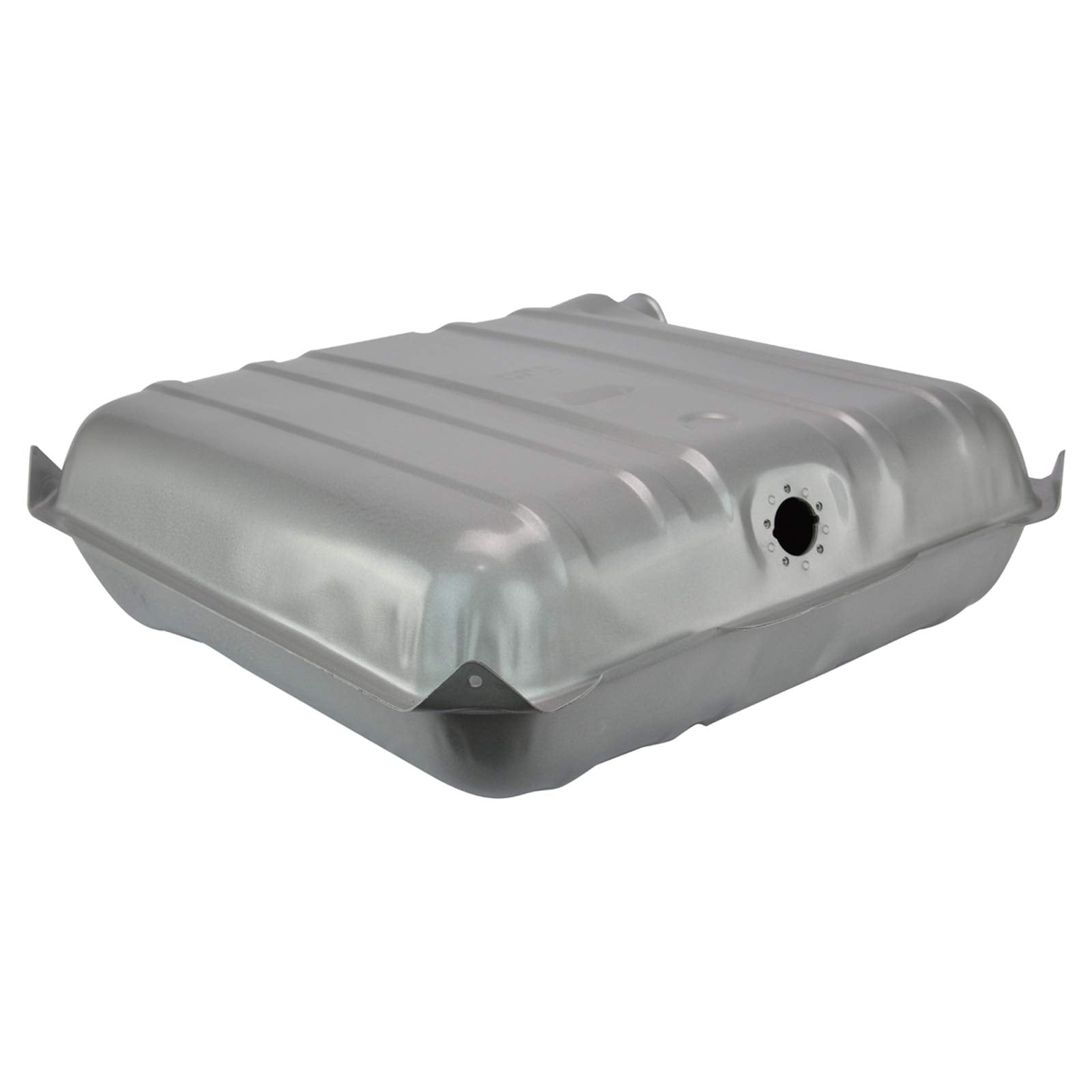 Trq Gas Fuel Tank 15.9 Gal Compatible With 1955-1956 Chevrolet Bel Air Two-Ten Series