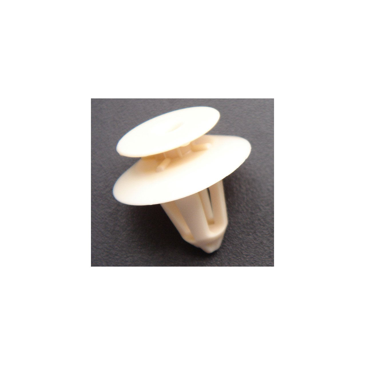 Autobahn88 Retainer Clip For Door Trim Molding, Compatible With Ford, Benz (Oem: 7L5-853-994, 50283) (Pack Of 20)