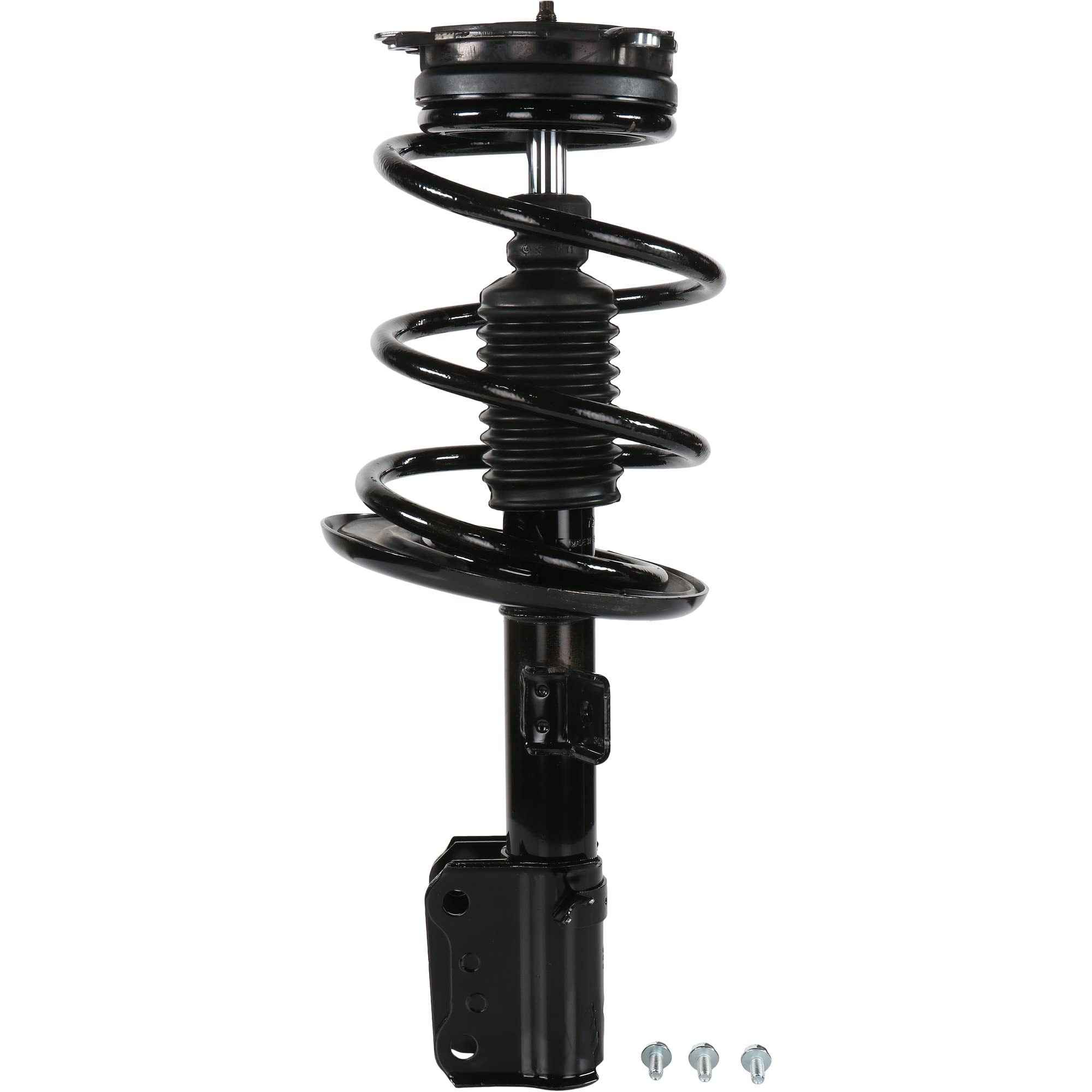 Monroe Quick-Strut 172902 Suspension Strut and Coil Spring Assembly for Nissan Altima