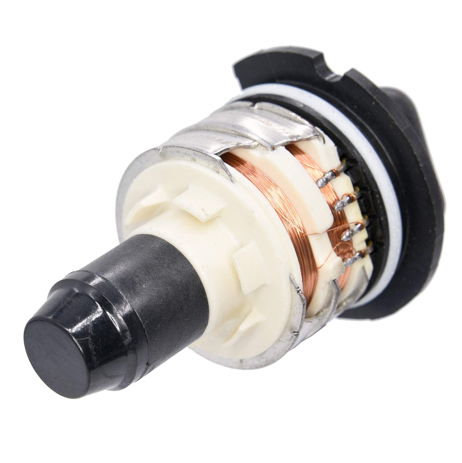 Walker Products 215-1078 Fuel Injection Idle Air Control Valve For Chevrolet Oldsmobile Pontiac Saturn