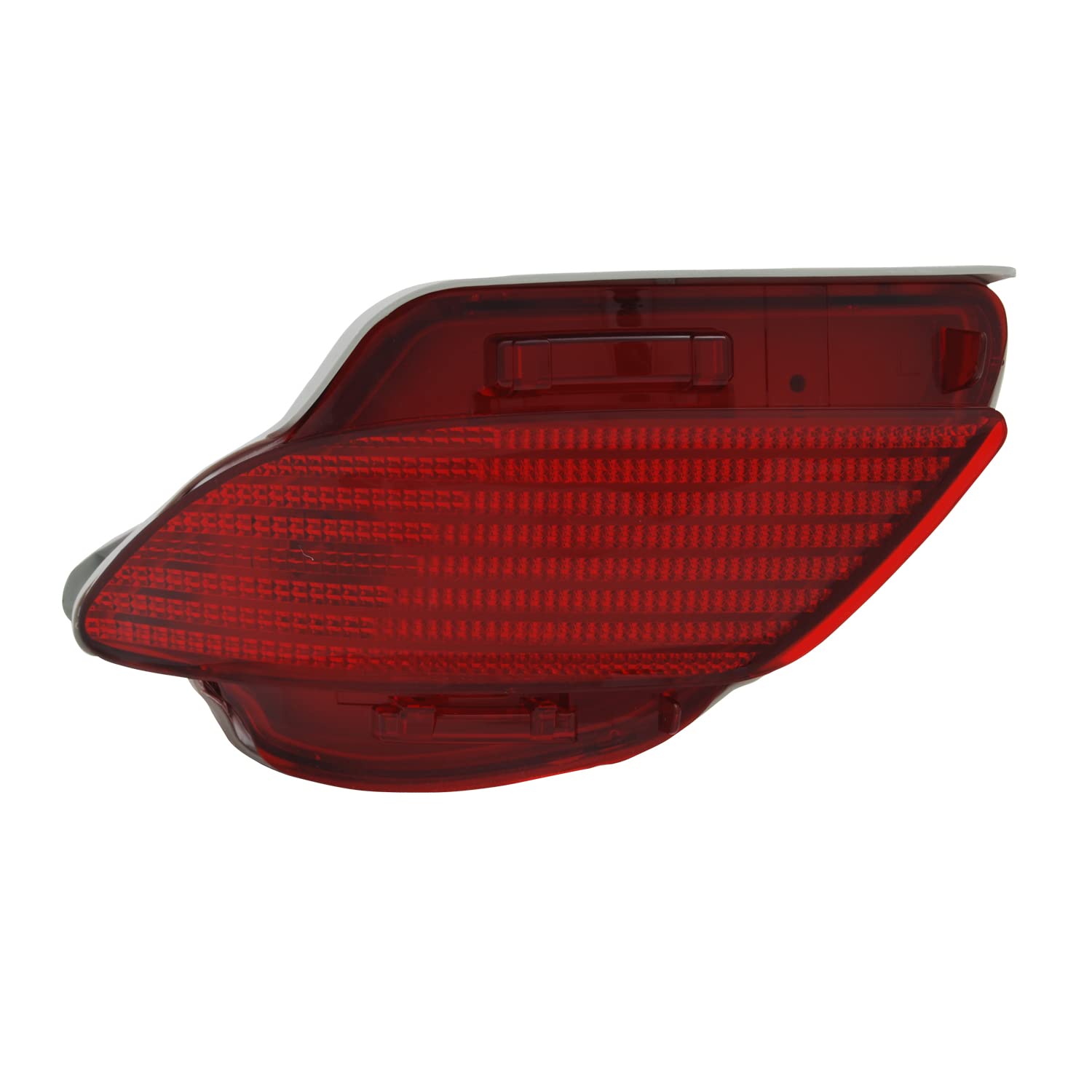 TYC Right Side Marker Light Assembly Compatible with 20102015 Lexus RX350