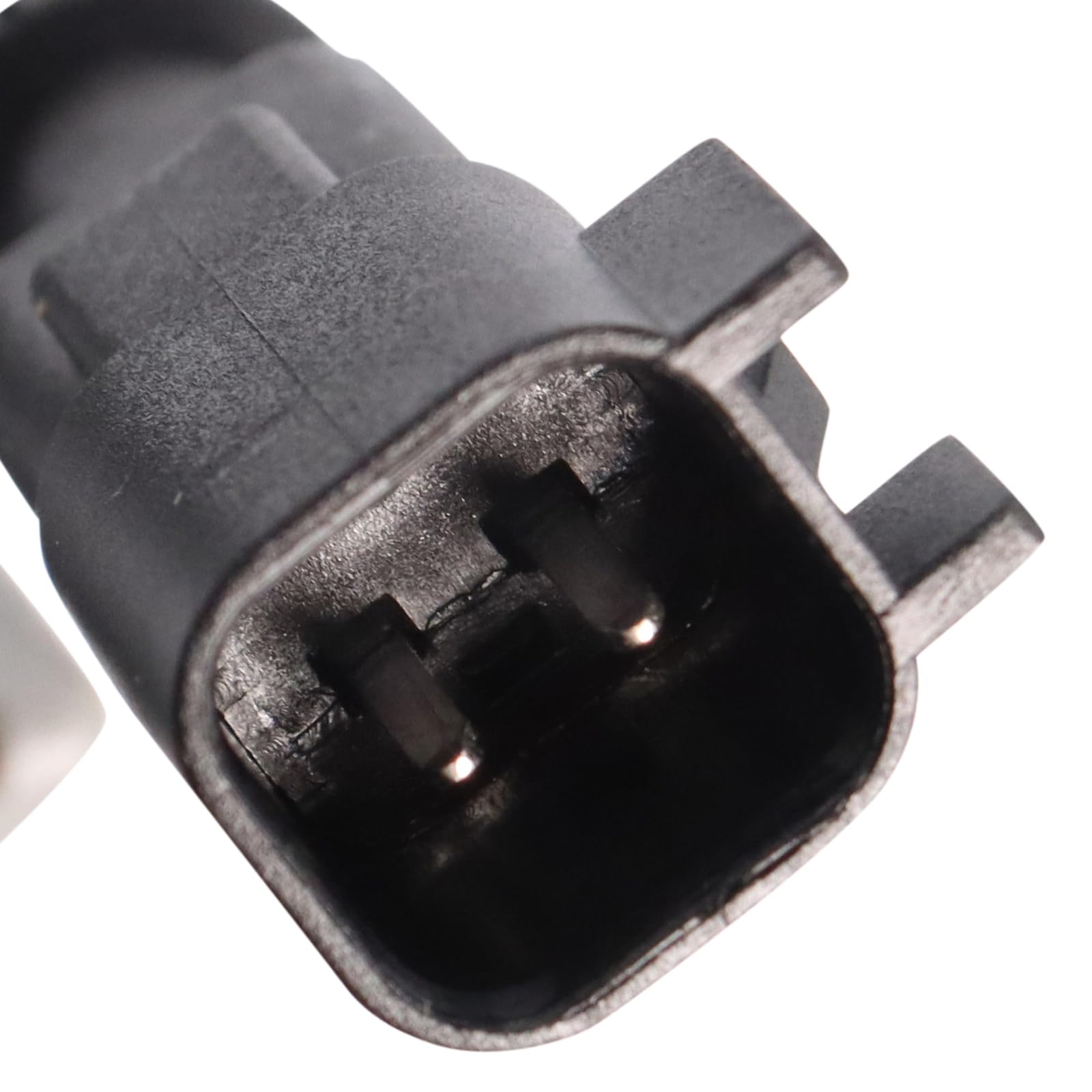 Trq Front Passenger Side Wheel Bearing & Hub Assembly With Abs Sensor Compatible With 2011-2014 Ford Expedition 2010-2014 F-150