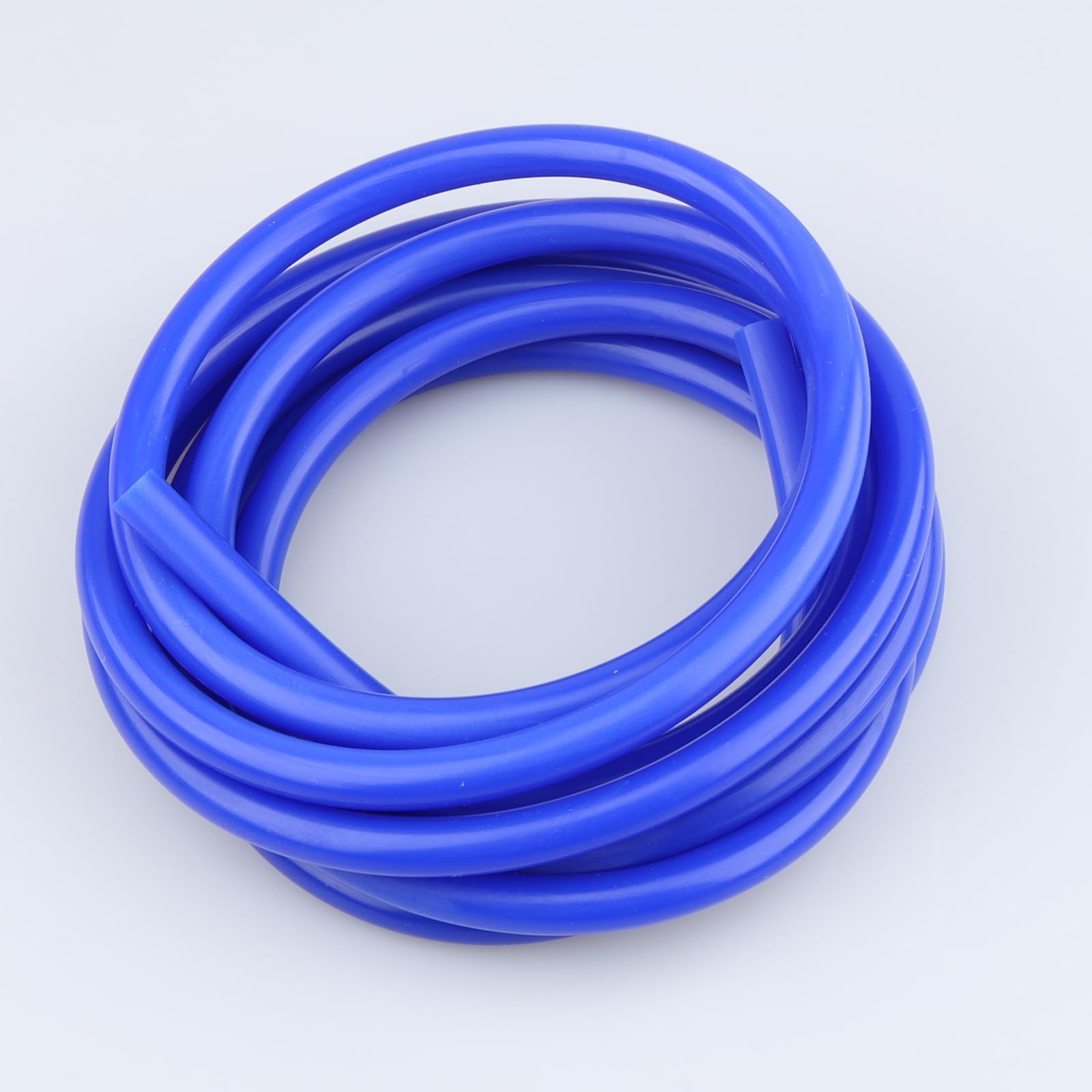 Ac Performance Id 3/16 '' (5Mm) Silicone Vacuum Tubing Hose 10Ft (3 Meter), 130 Psi Maximum Pressure Blue