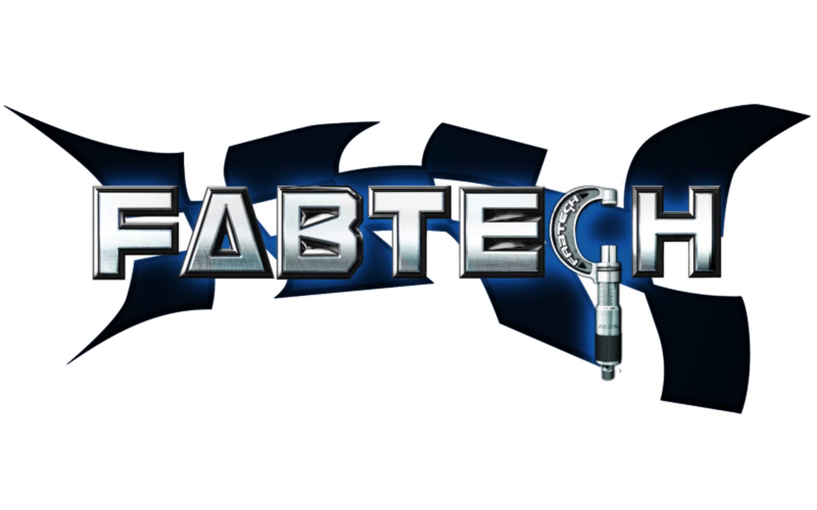 Fabtech Ftsbk5 5 Rear Lift Block