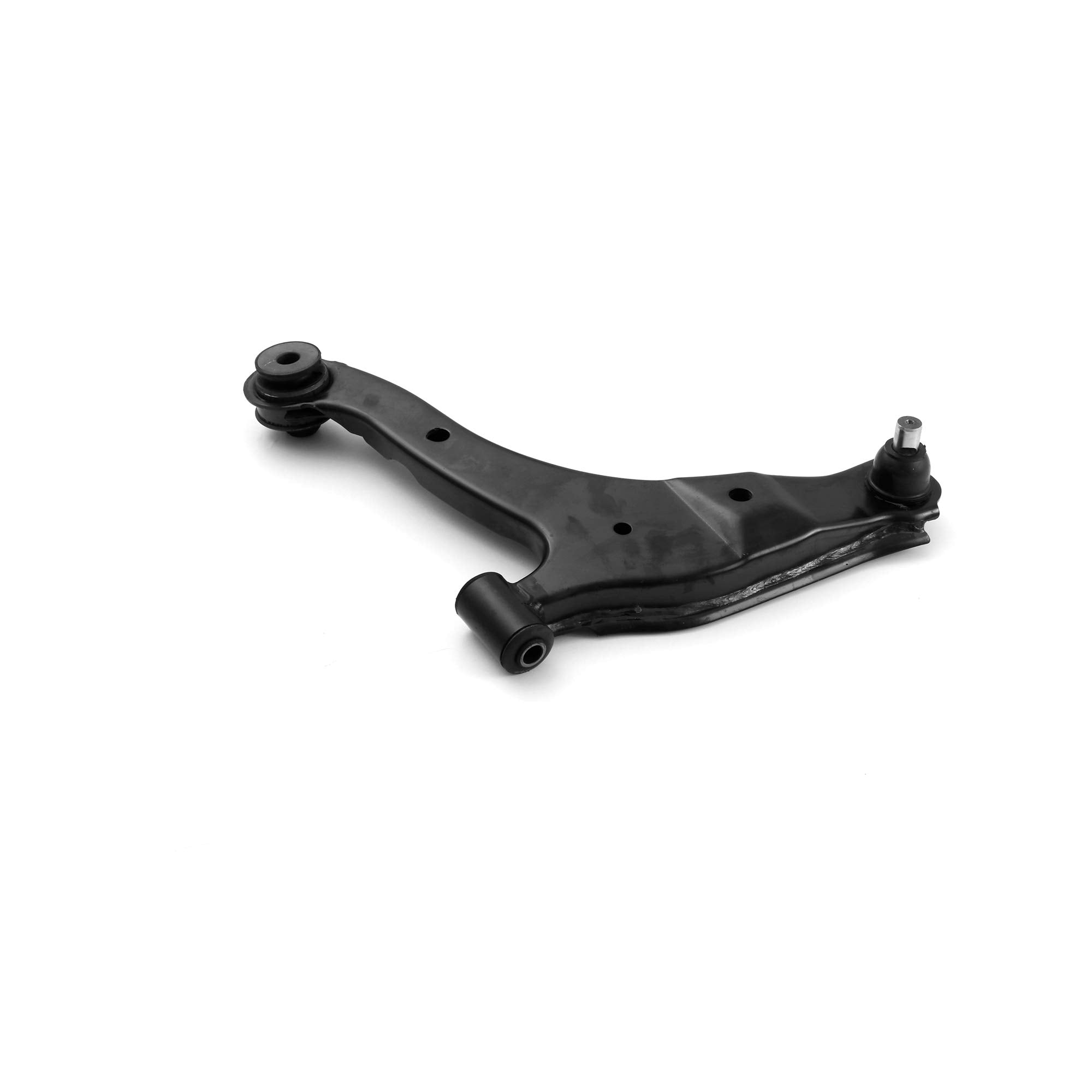 Metrix Premium Chassis Parts - Front Left Lower Control Arm W Ball Joint & Bushing Assembly Fits 2003-2005 Dodge Neon, 2001-2010